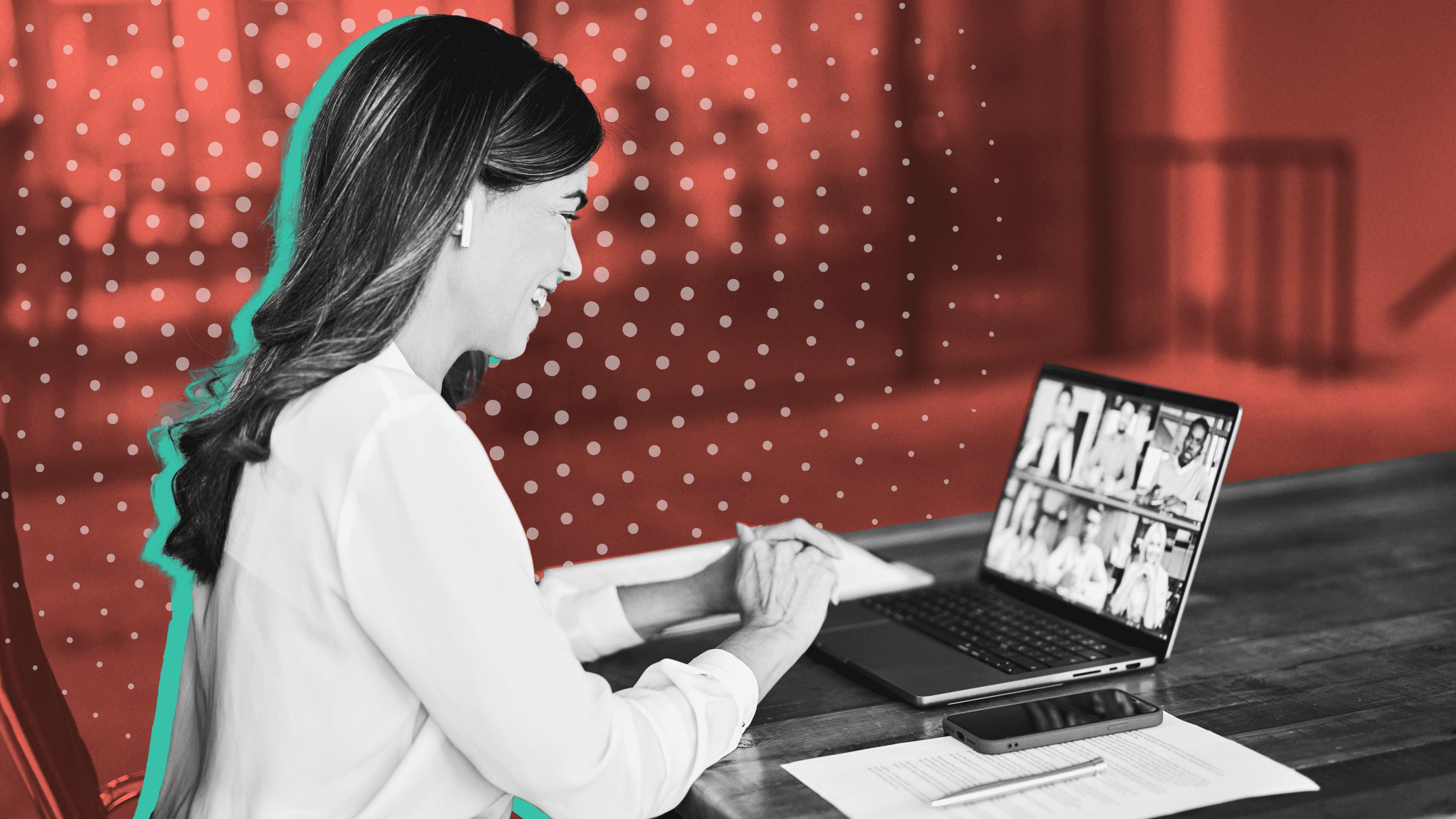 Reimagining the nonprofit board in a post-COVID world