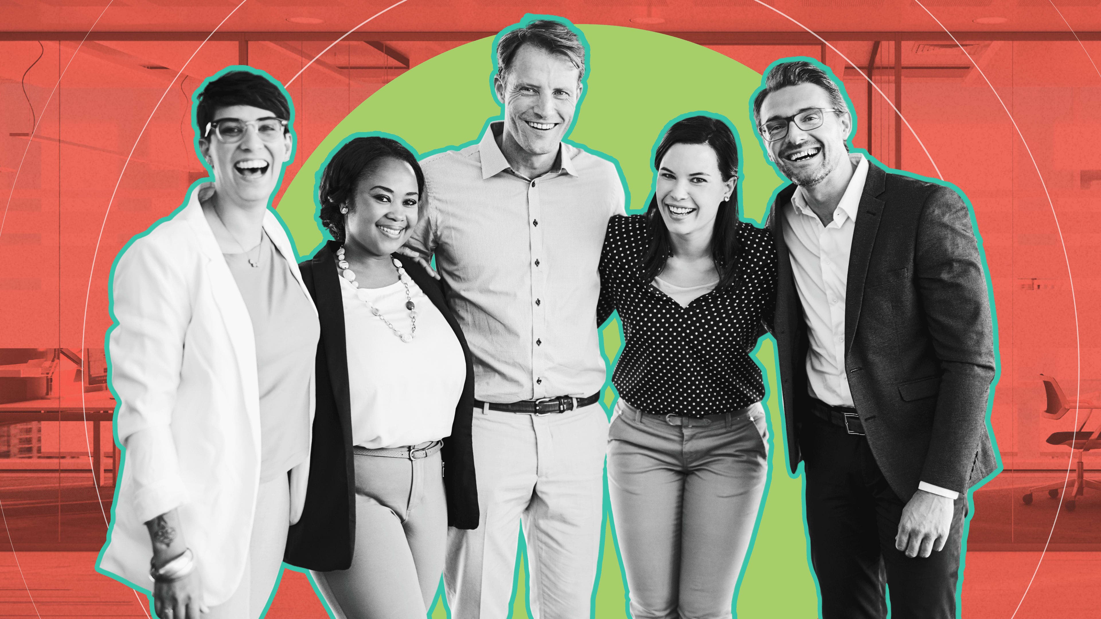 Total experience transformation: Five strategies for a seamless customer and employee experience