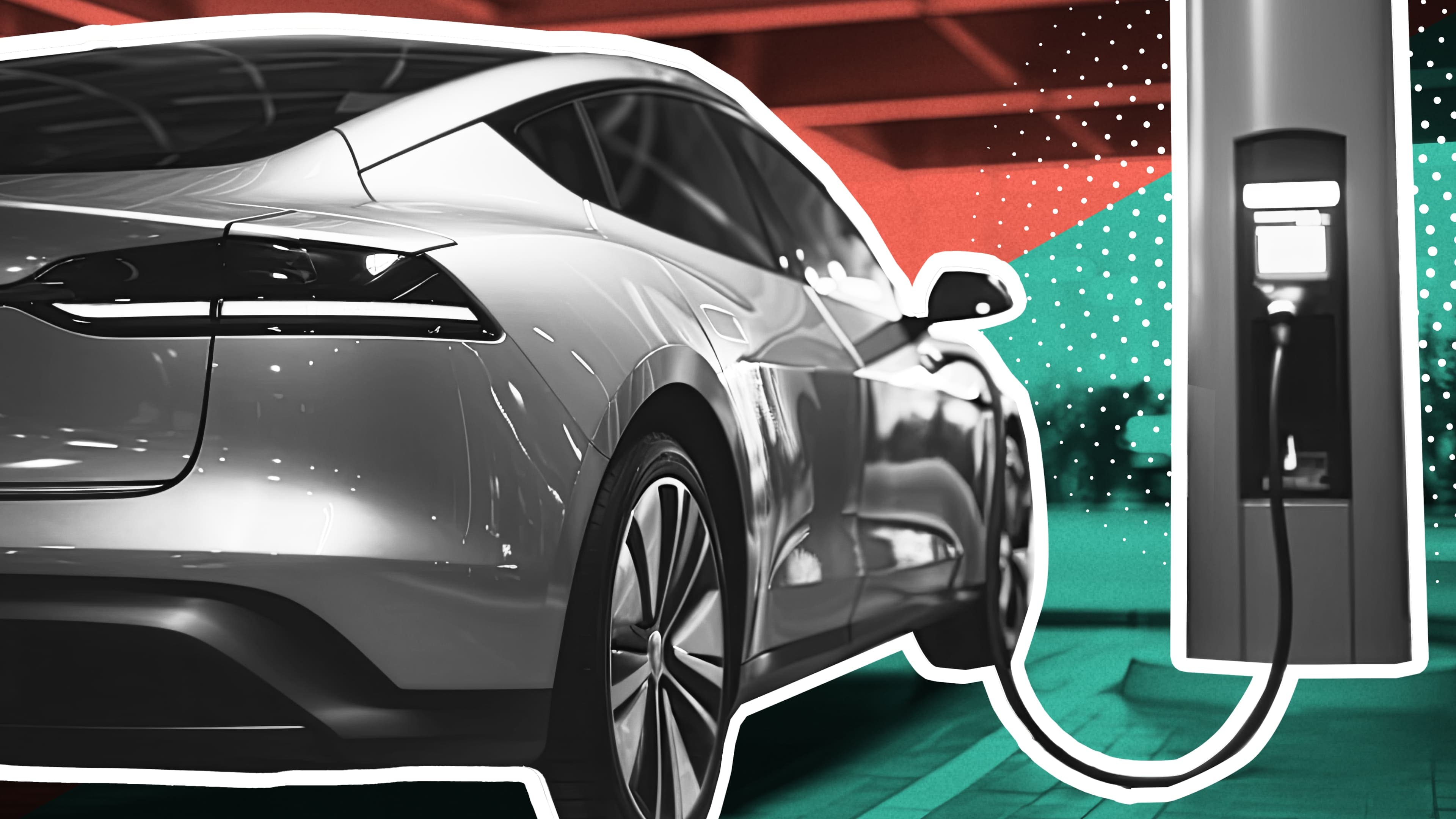 We installed EV chargers at our headquarters: Here’s what we learned