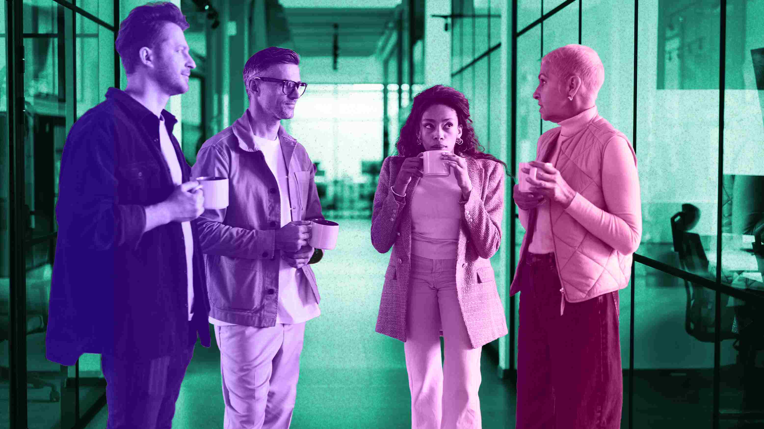 3 ways to improve interpersonal communication between you and your team