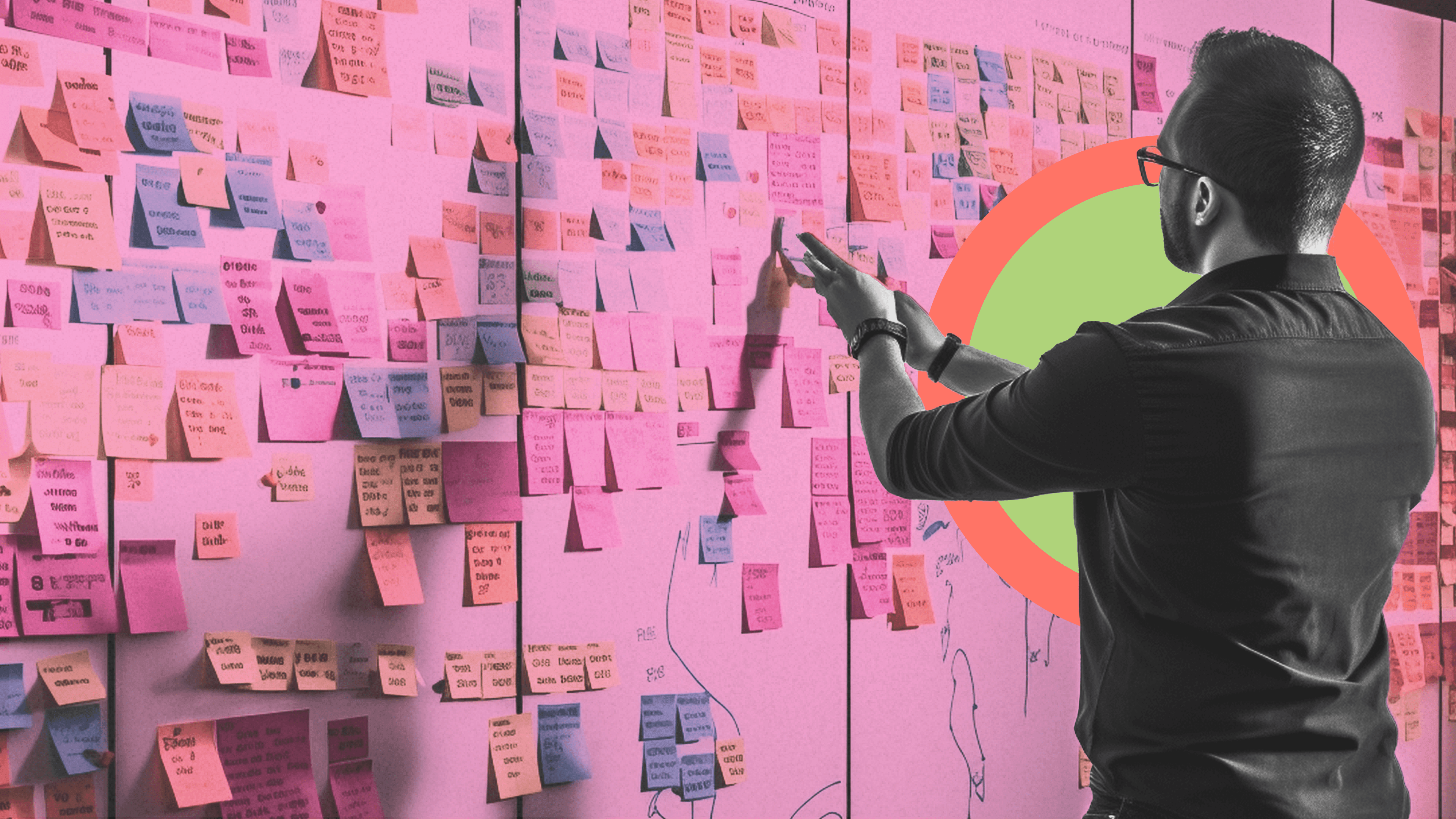 4 ways generative AI improves creativity in marketing