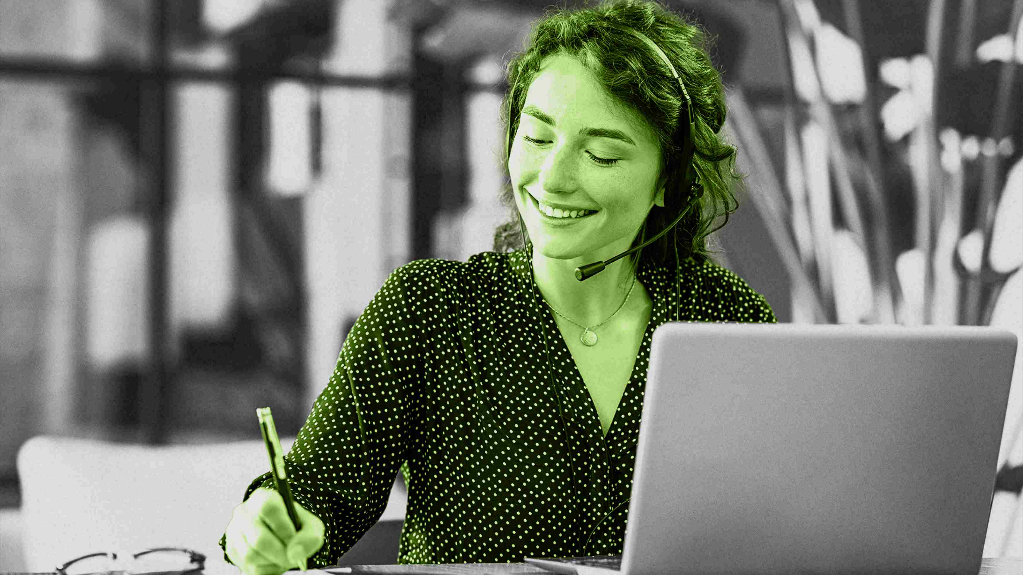 "Customer first" can’t stop at the bottom line