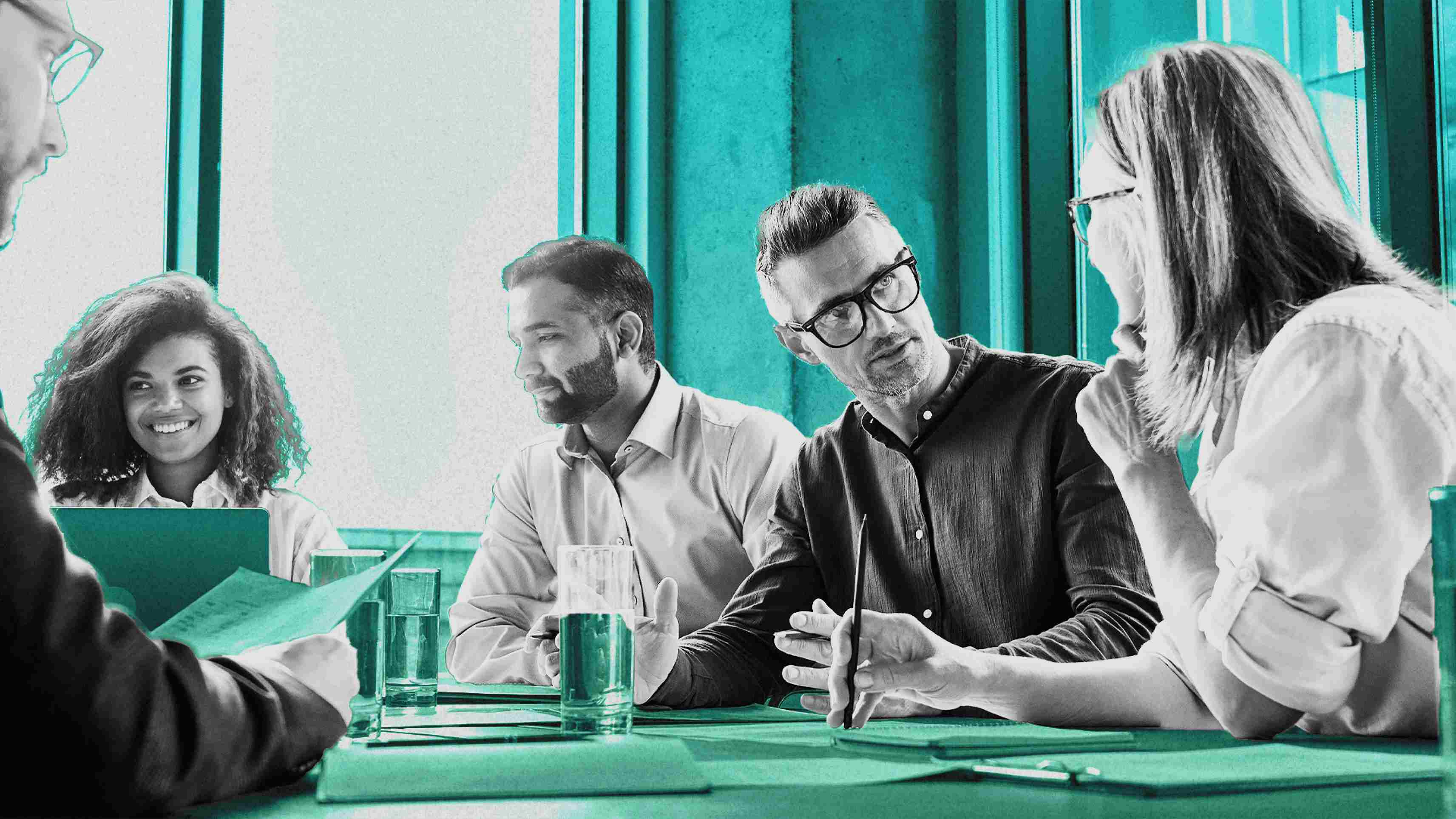 From resistance to engagement: The impact of effective communication