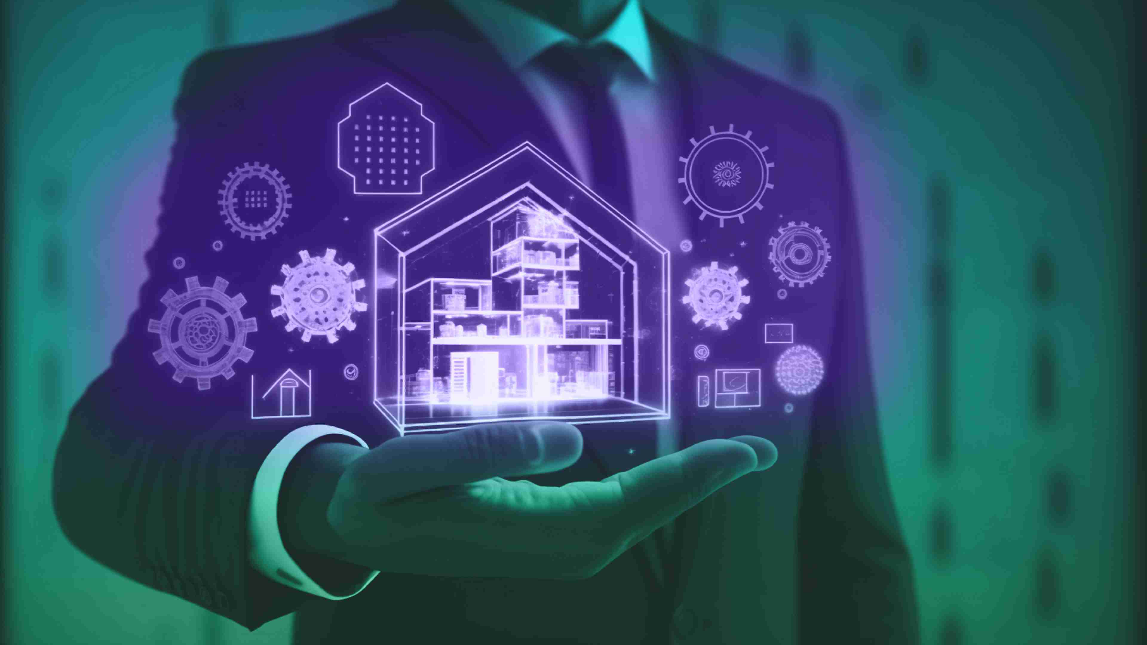 Role of AI in shifting the paradigm in document processing for insurance