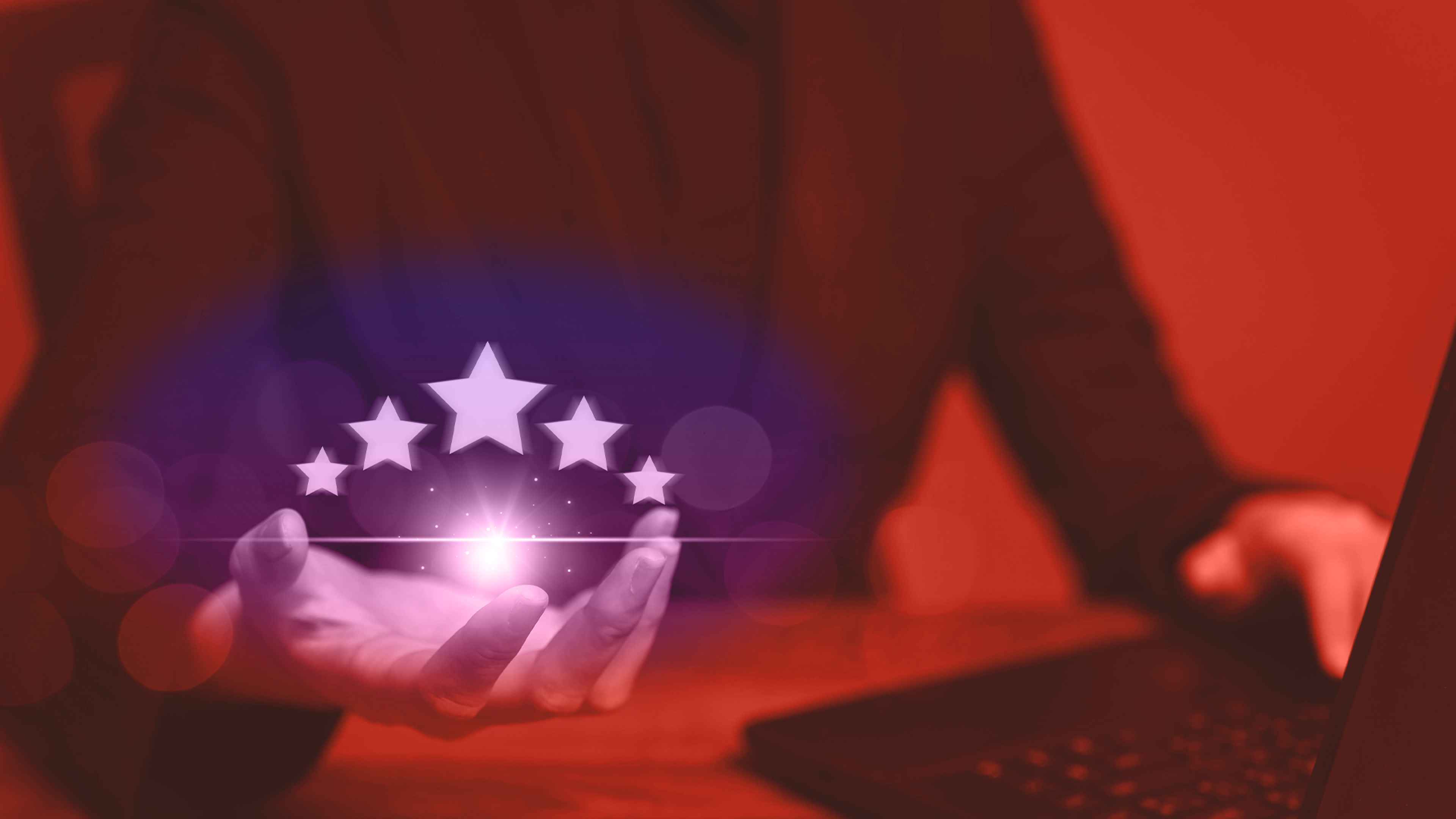 User experience is the key to disrupting any industry