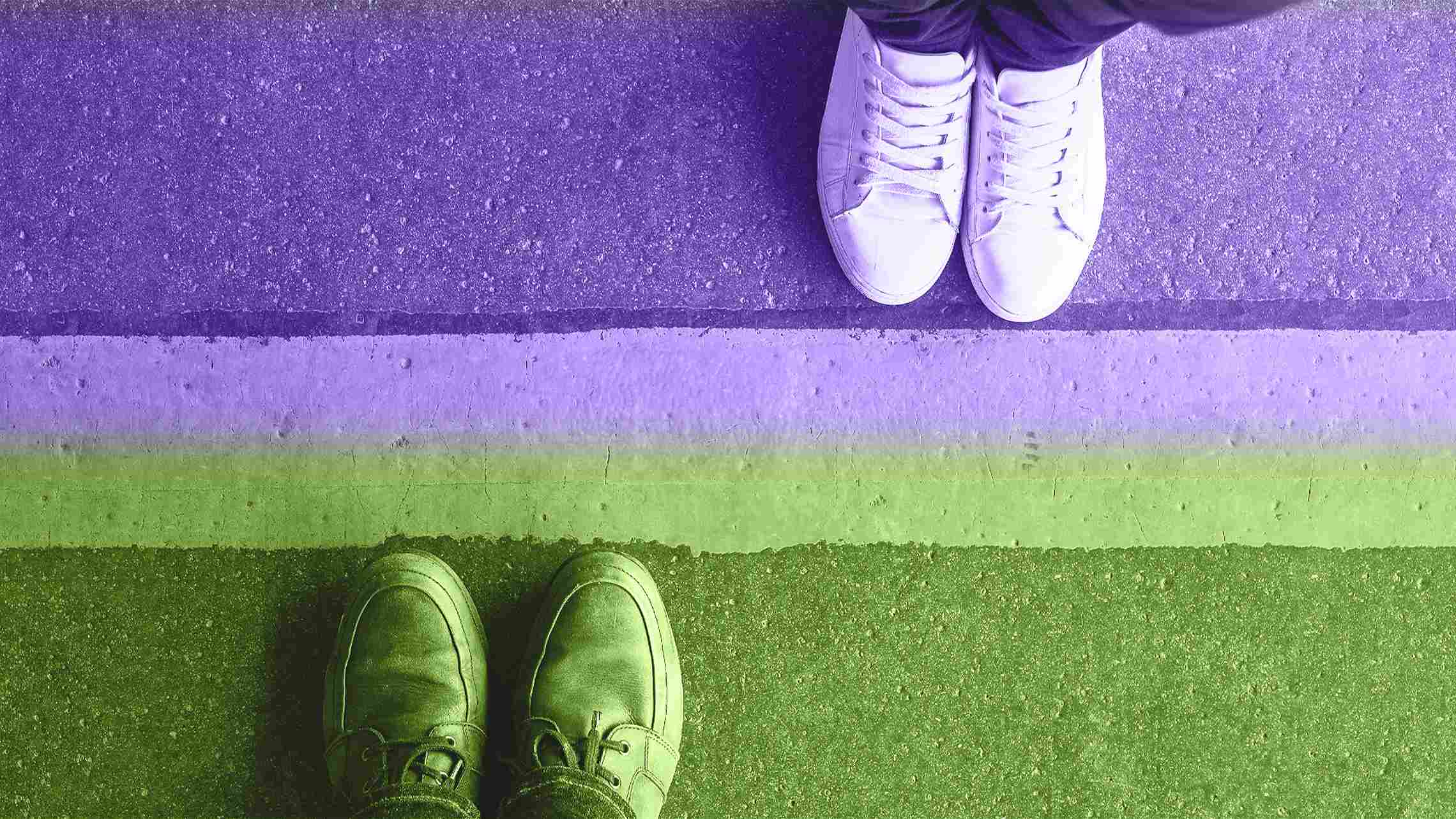 Why DEI and HR need a divorce