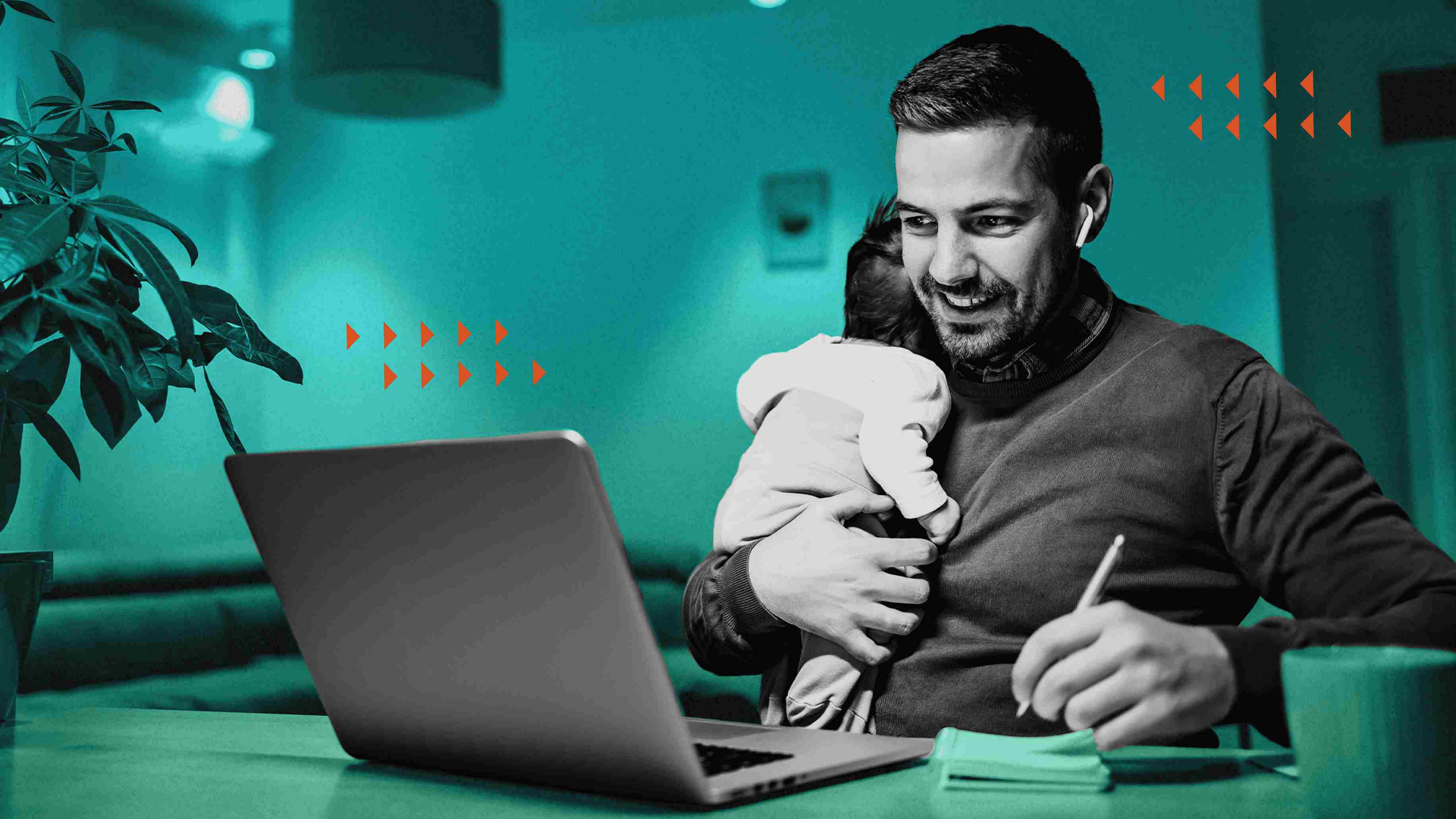 Working parents say these are their top 4 challenges of pumping at work. Here’s how employers can help