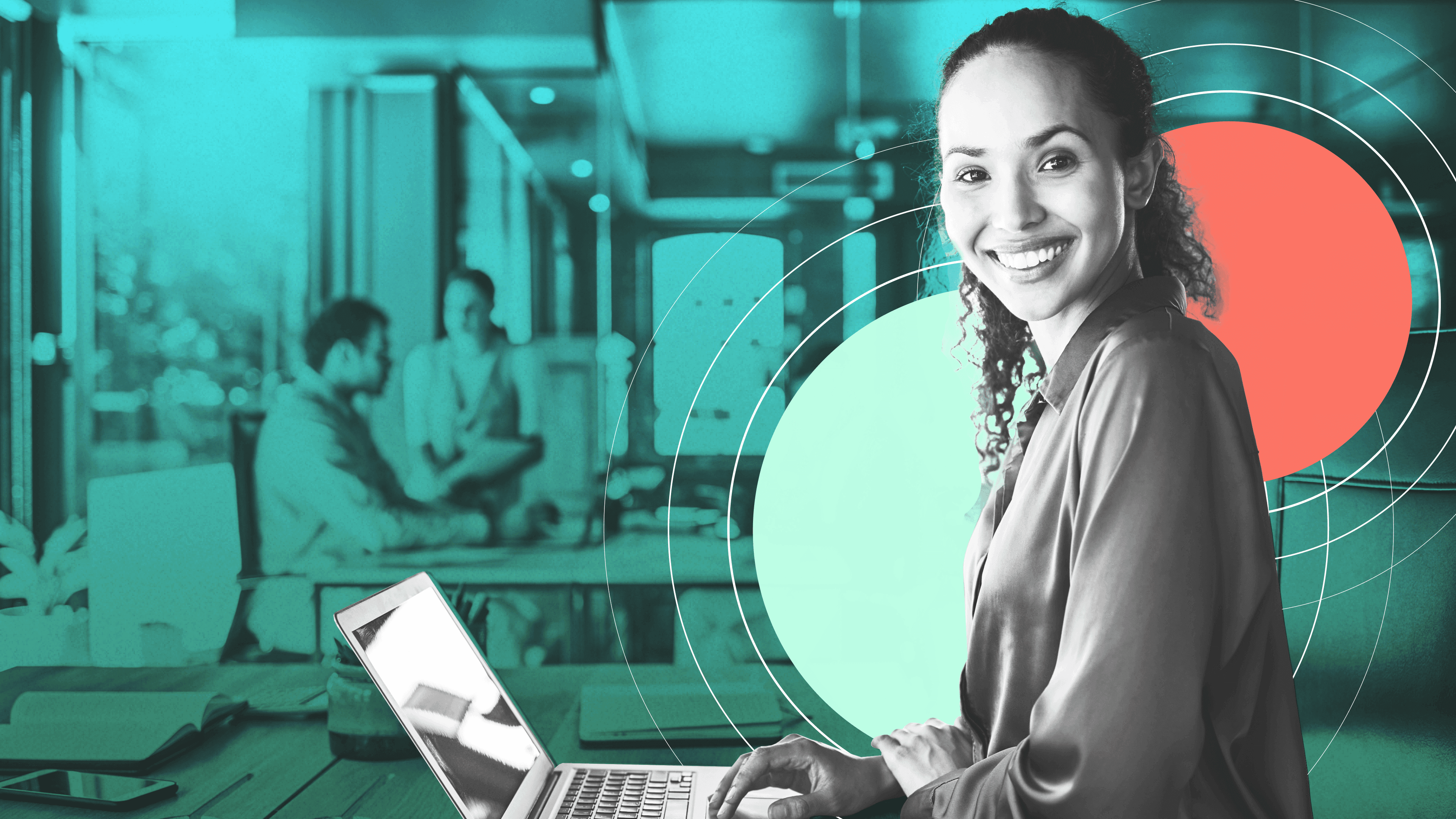 A catalyst for creativity: How to foster a culture of action from inside your organization