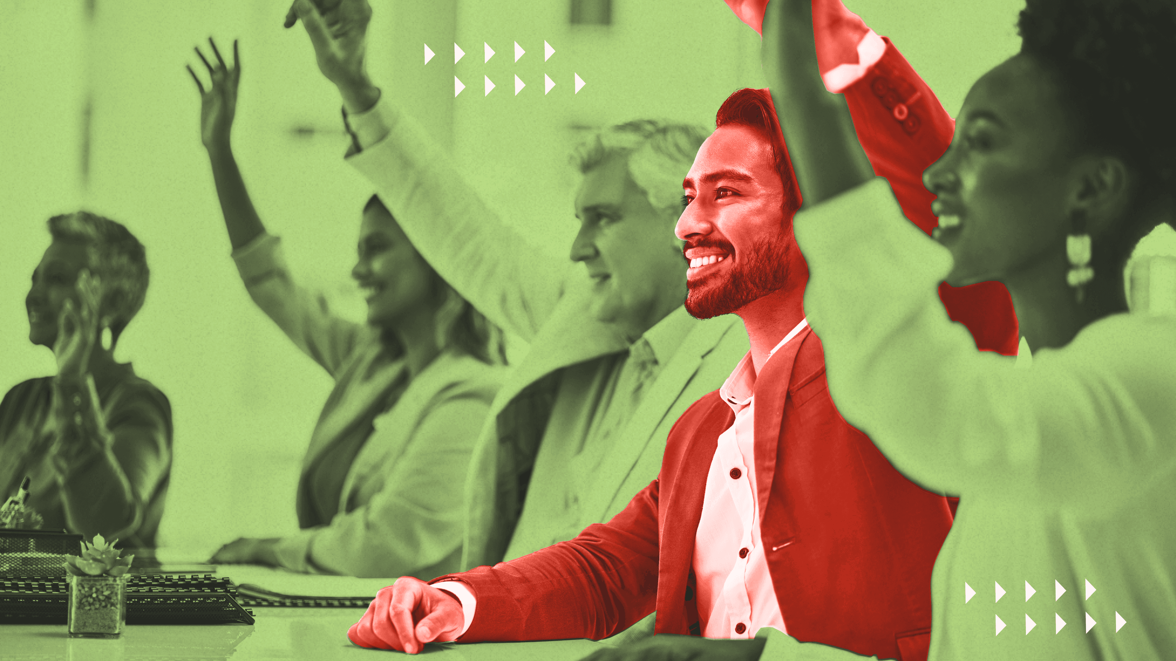 Better is better: How asking questions can lead to small wins that change your business