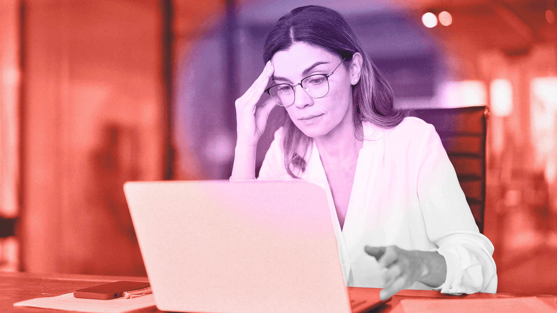 Beyond burnout: The relentless march of rustout