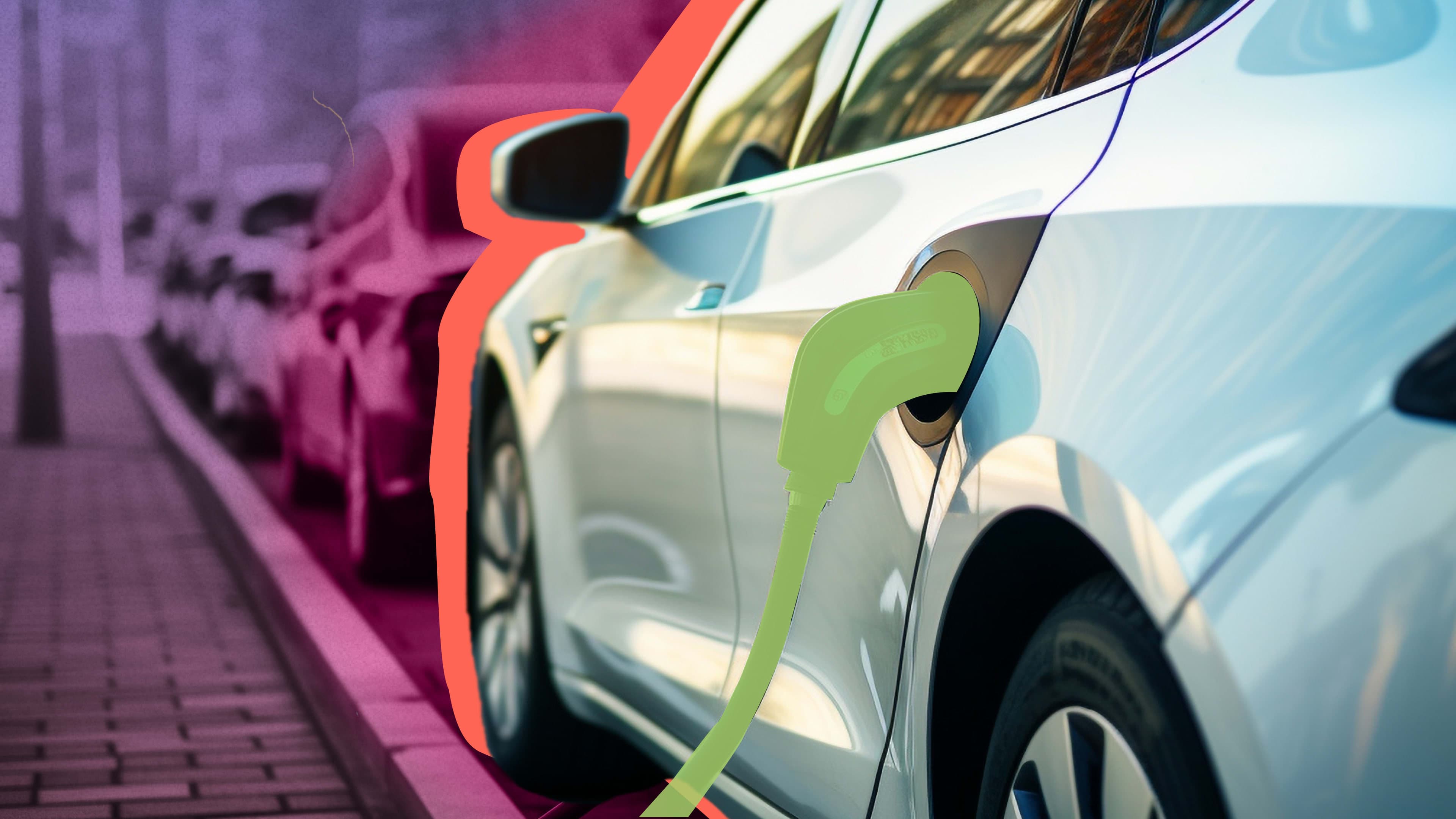 EVs and the distributed grid: How utilities can use public data for investment planning