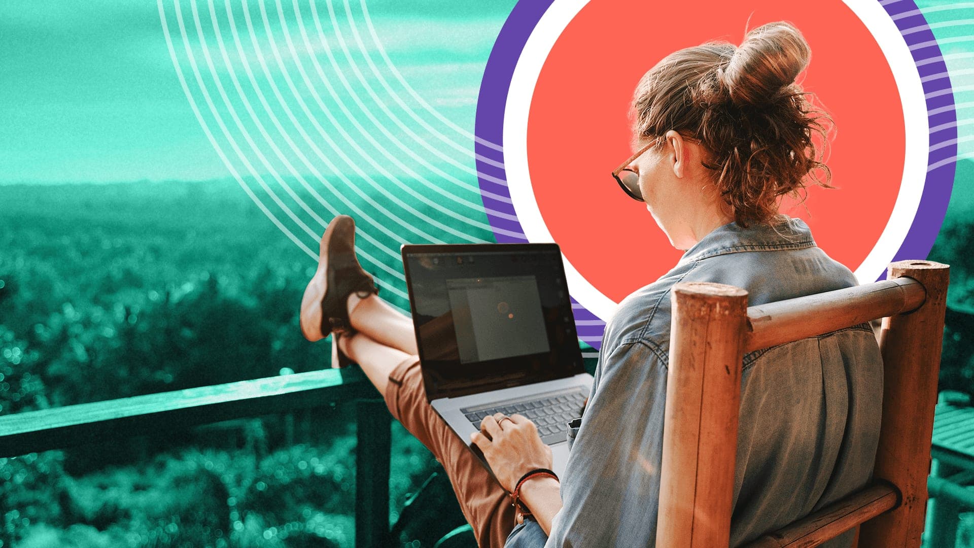 Flexible, remote work builds real employee engagement