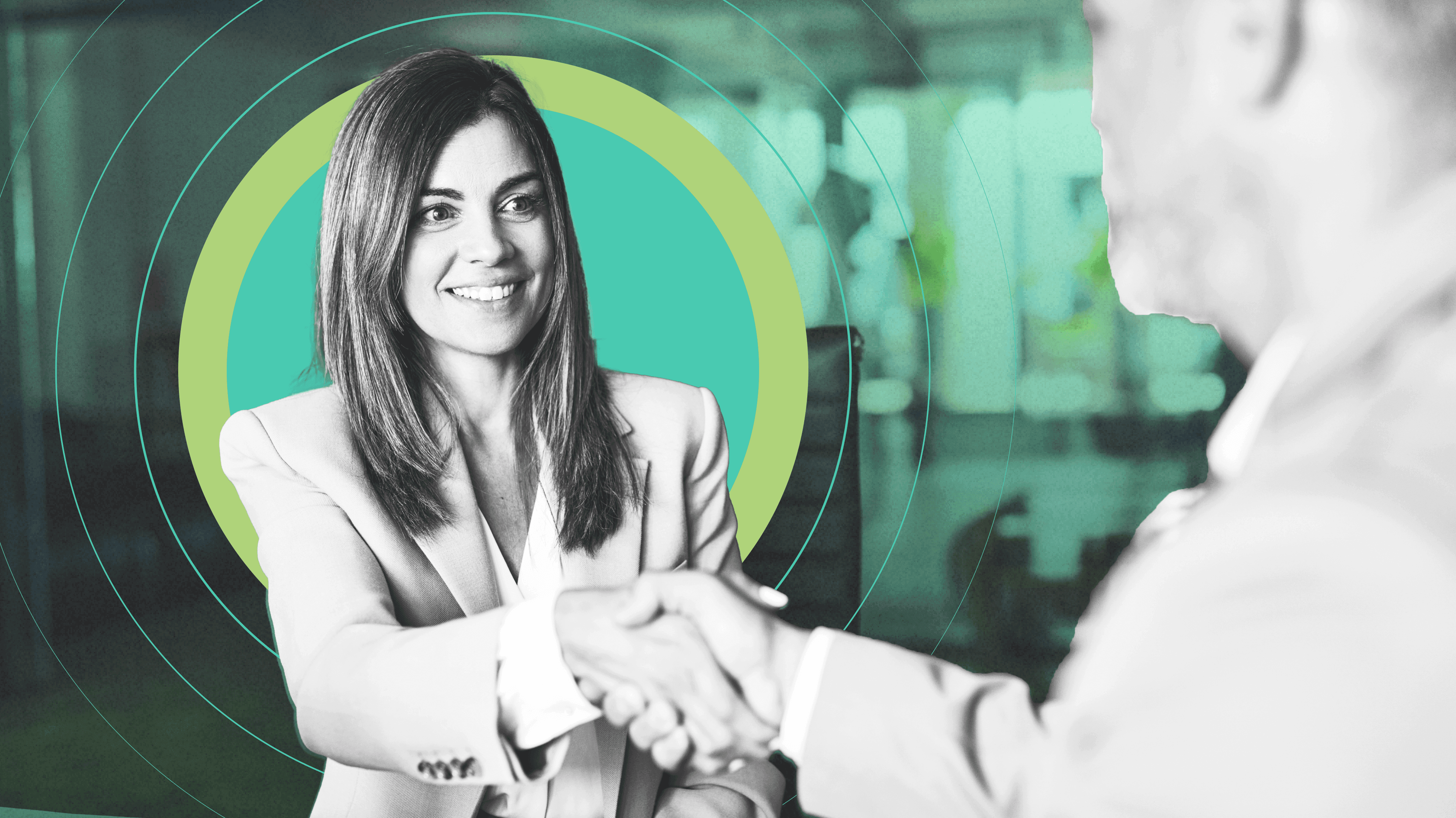 Handshake vs. handoff: A distinction that can define your customer experience