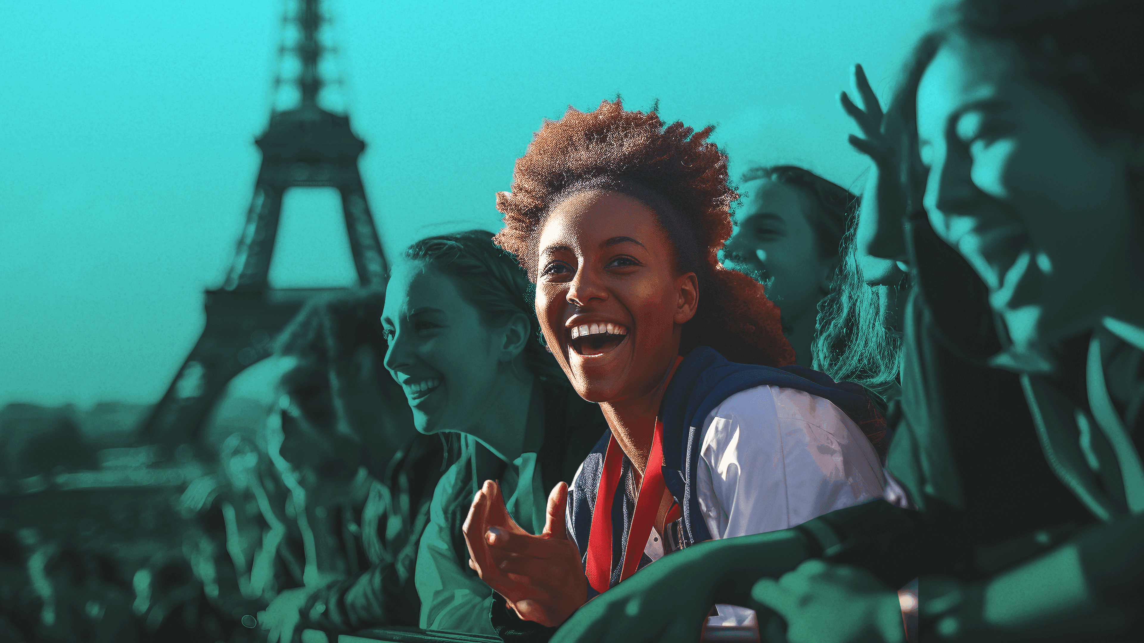 How London kept its Olympic torch lit: A blueprint for LA and Paris to establish post-Olympic legacies