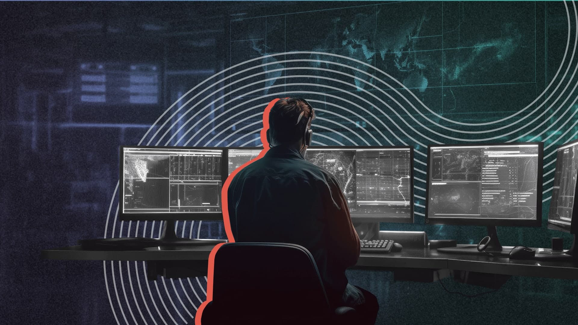 Leveraging AI to mitigate climate-related risk