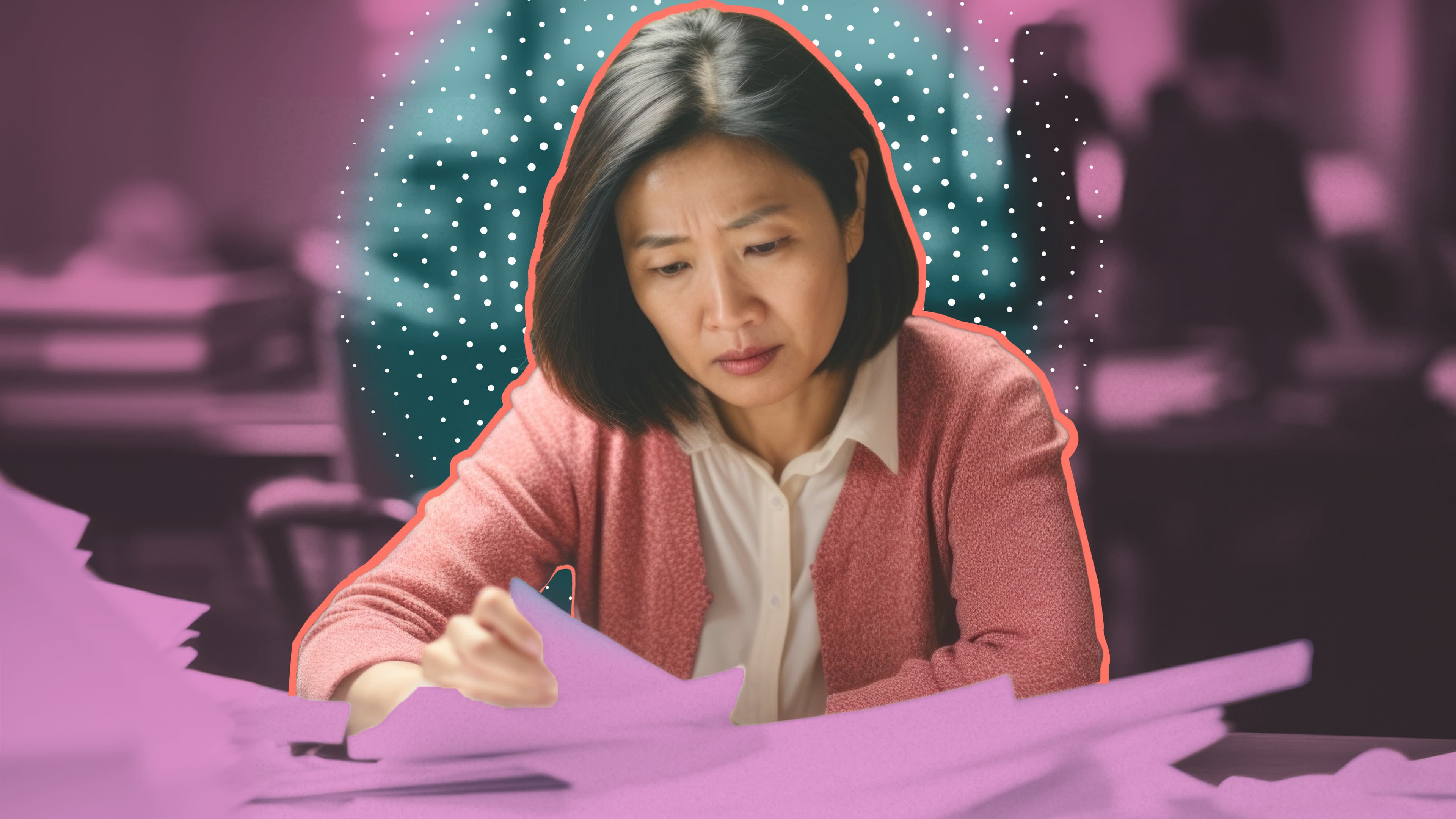 Redefining resilience: Beyond the buzzword to authentic empowerment
