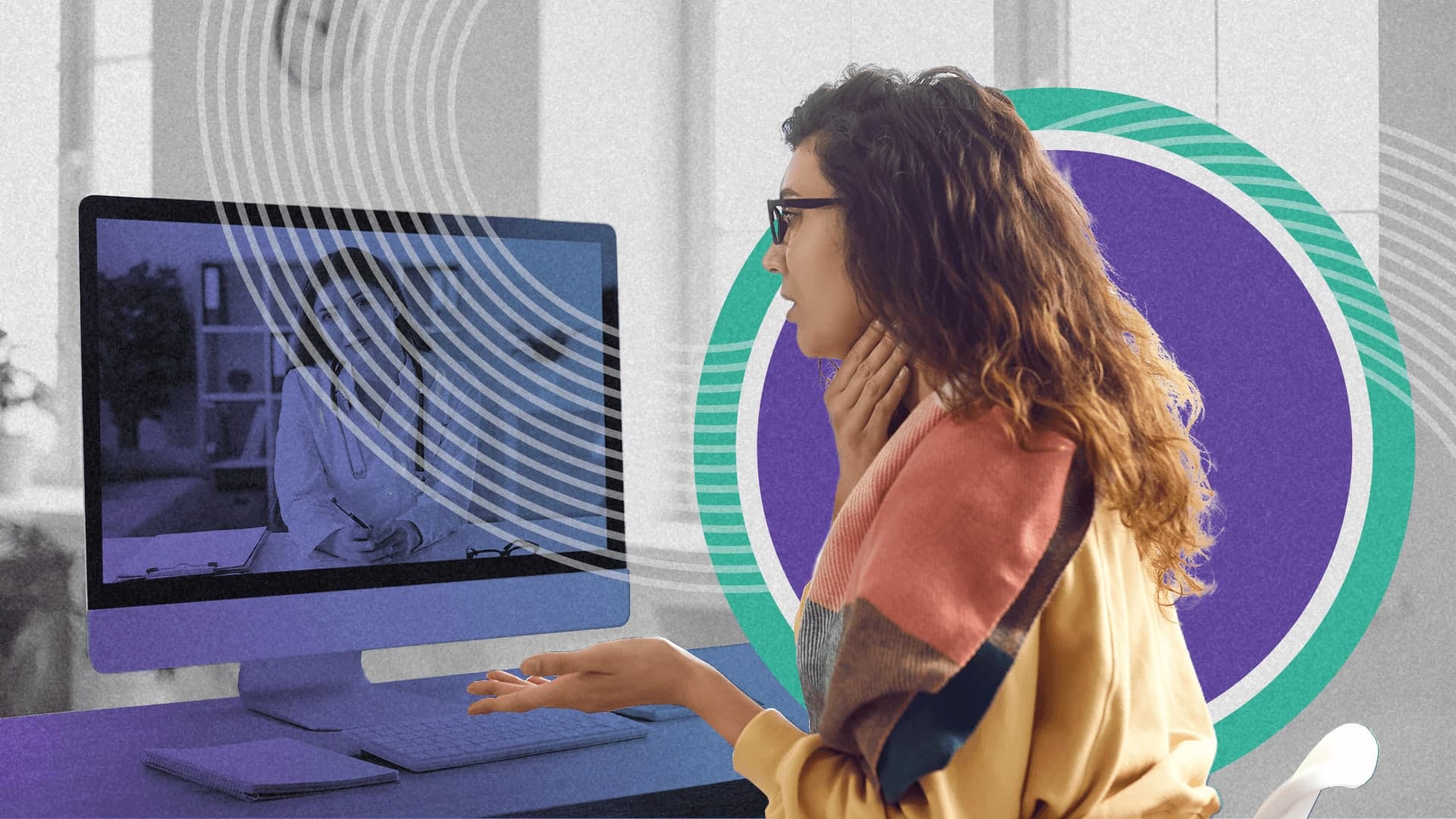 What’s holding telemedicine back?