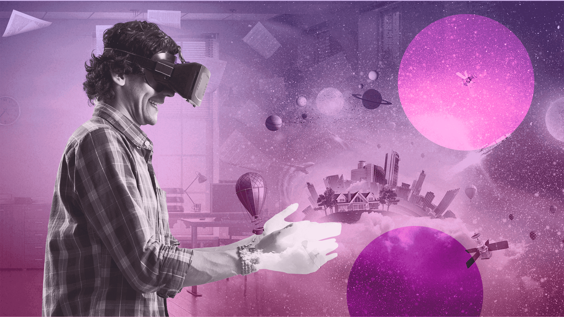 Why mixed reality is the key to unlocking better creativity and customer experiences
