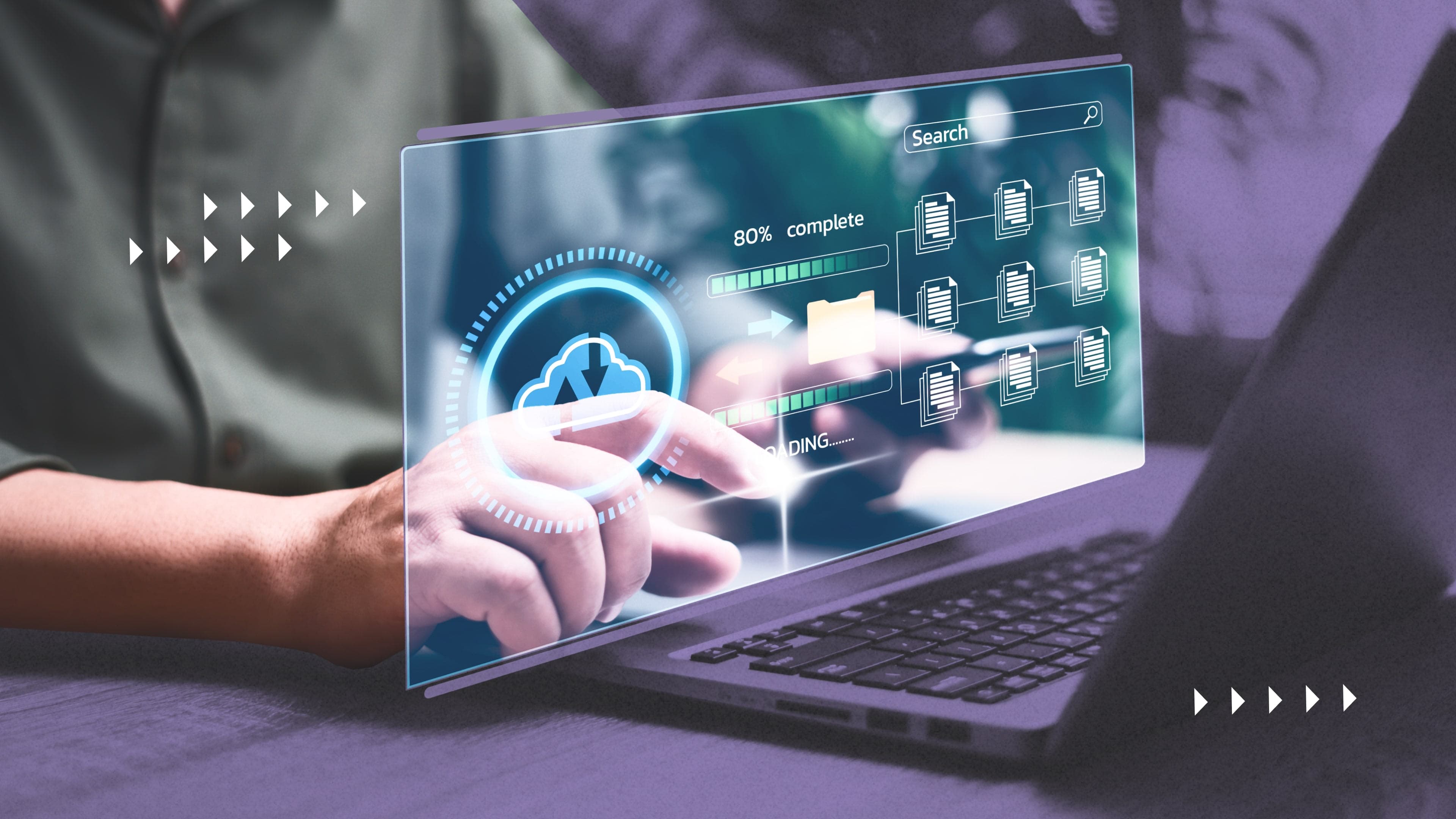 Bring these lessons from the cloud to the rest of your business