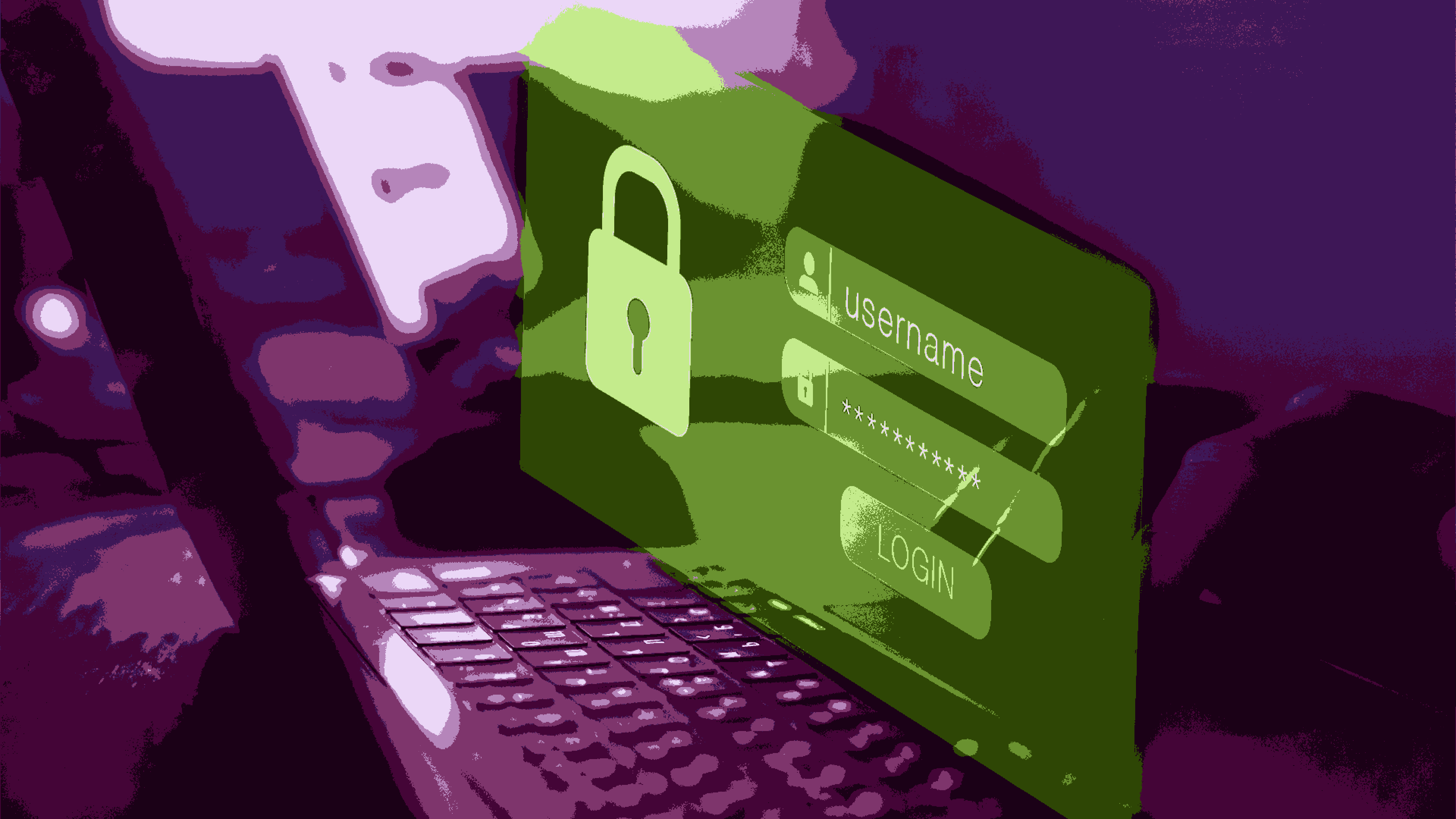 Cybersecurity is all that you need to rule the hyper-connected world