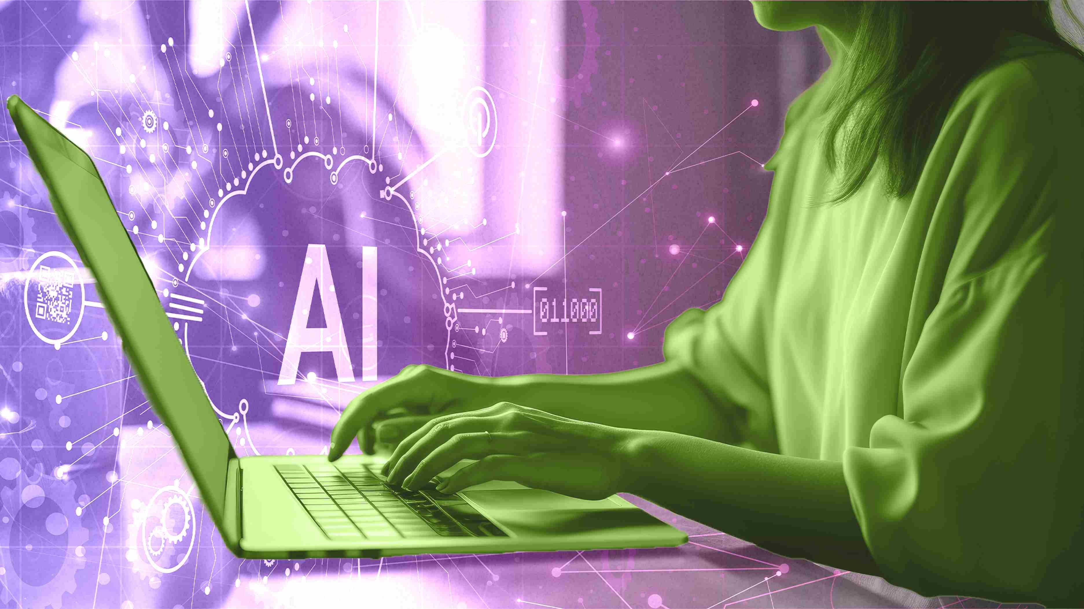 Four misconceptions marketers have about generative AI—and what to believe instead