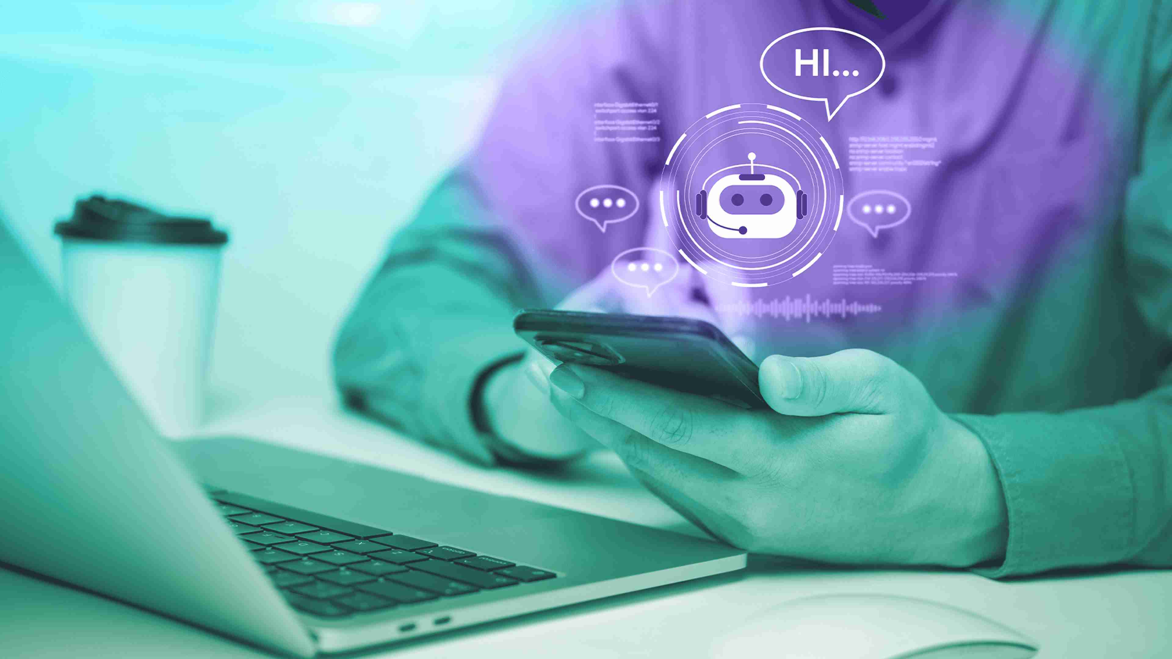 Harnessing generative AI for a seamless total experience: A blueprint for business success
