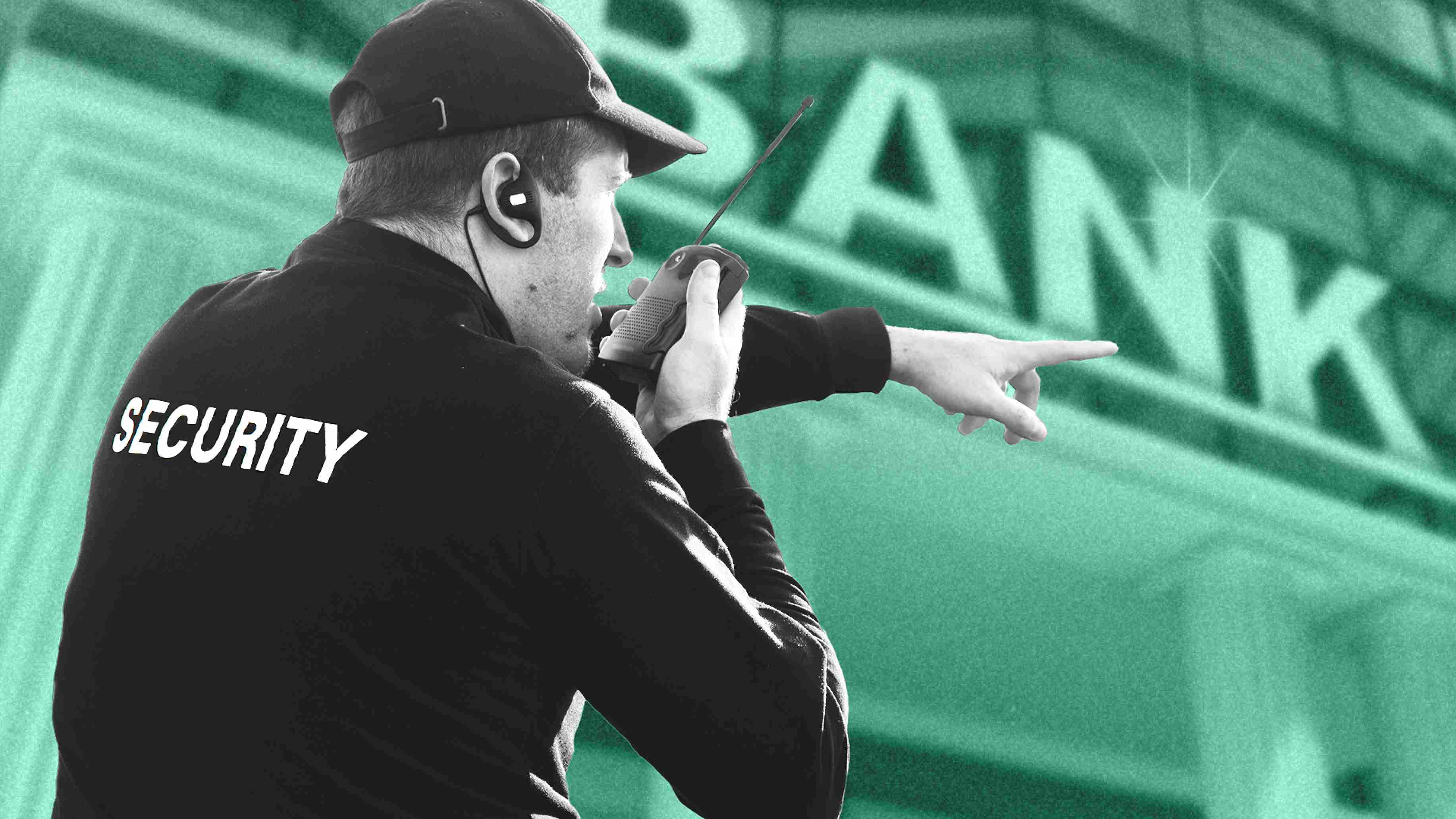 The need for enhanced security in the modern banking landscape