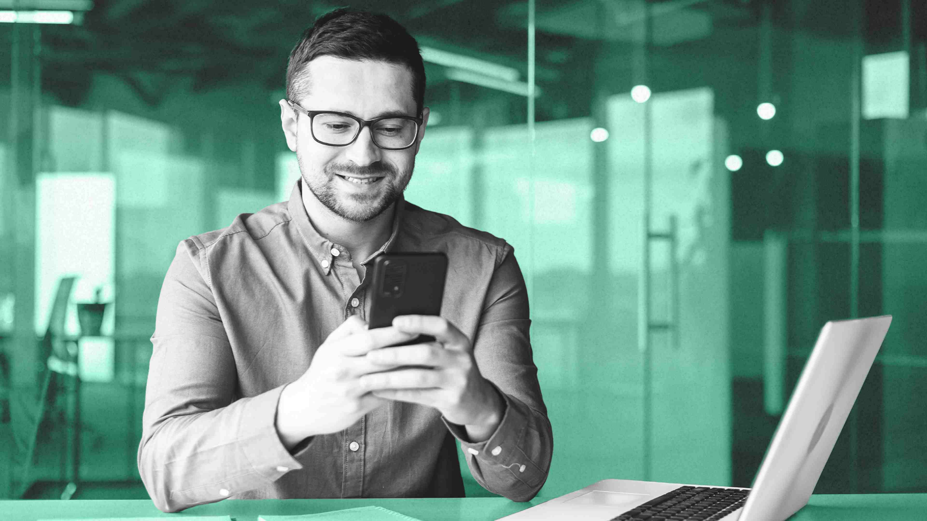 Why we need a Surgeon General's warning for smartphones at work