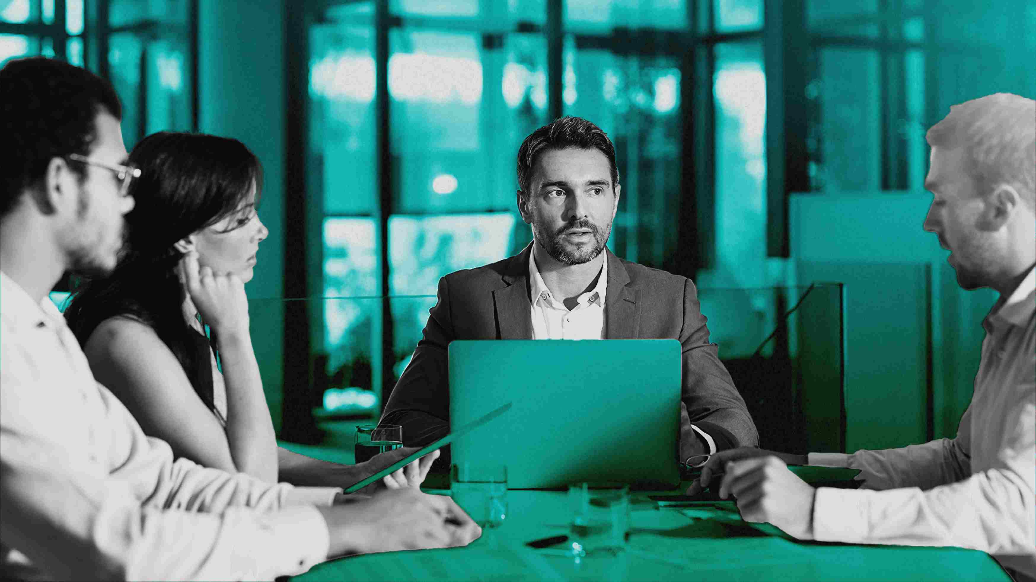 Wielding the power of imposter syndrome