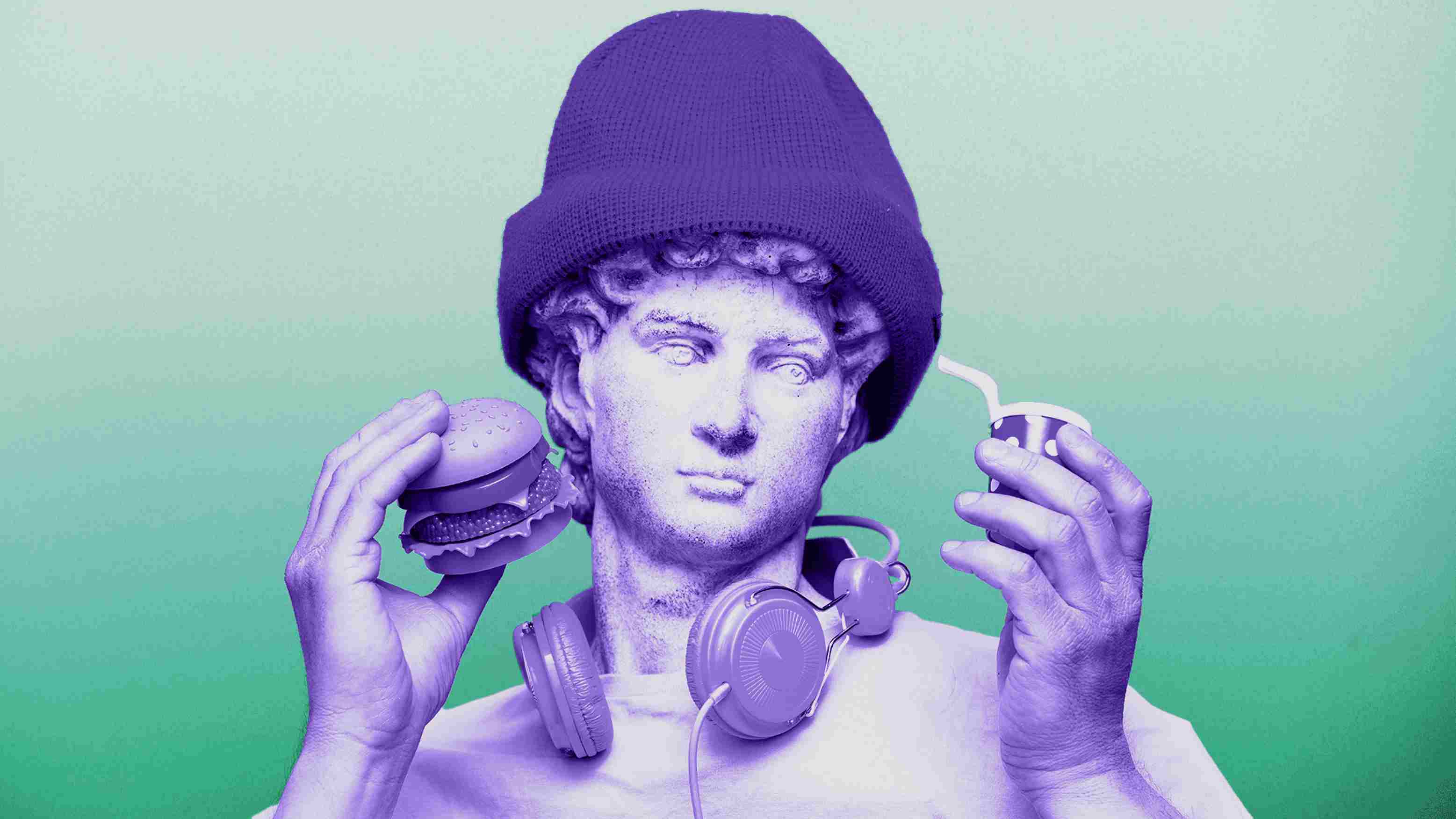 Your brand, pop culture, and picking your moment