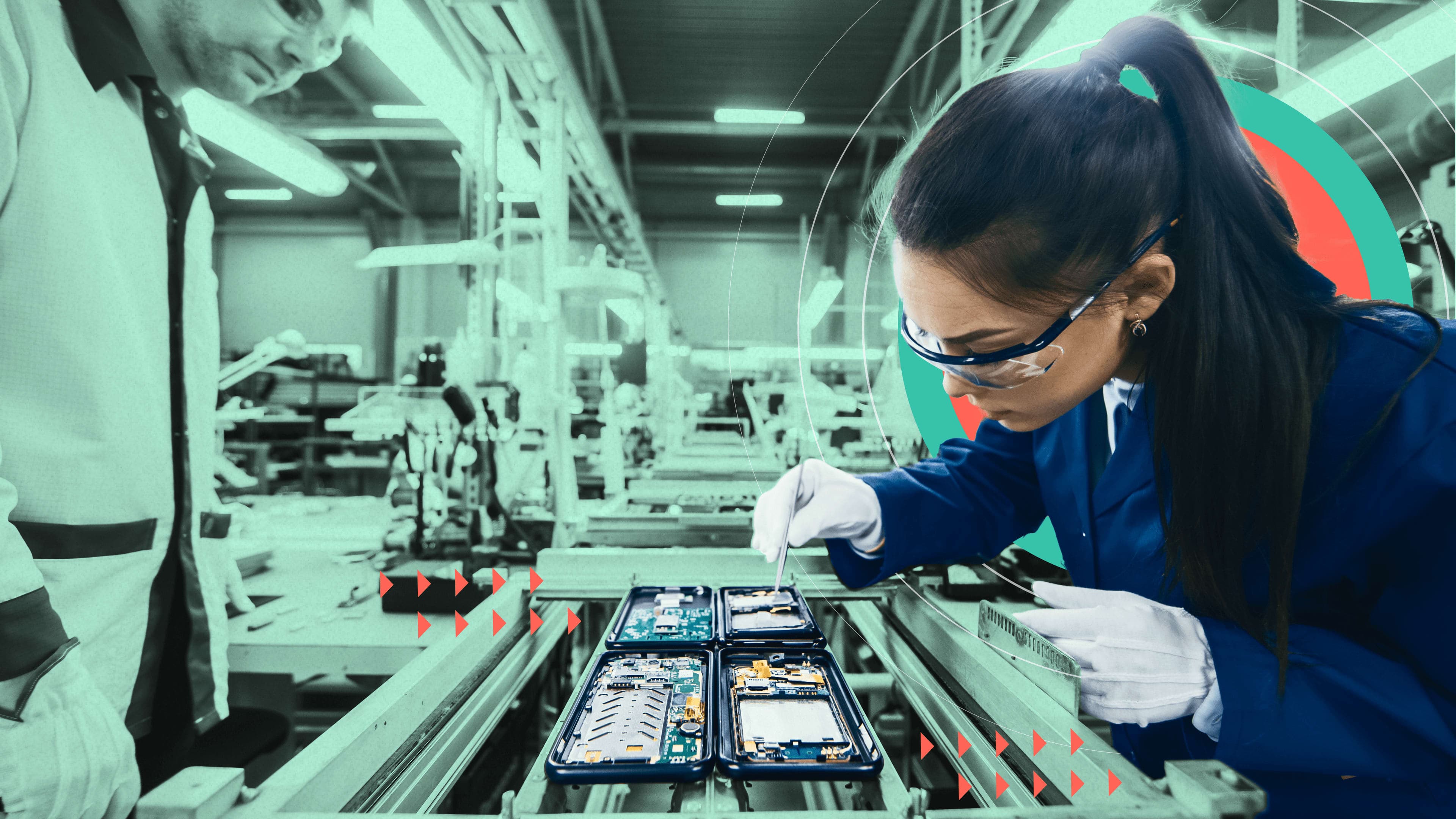 A rising tide: The case for industry-wide marketing