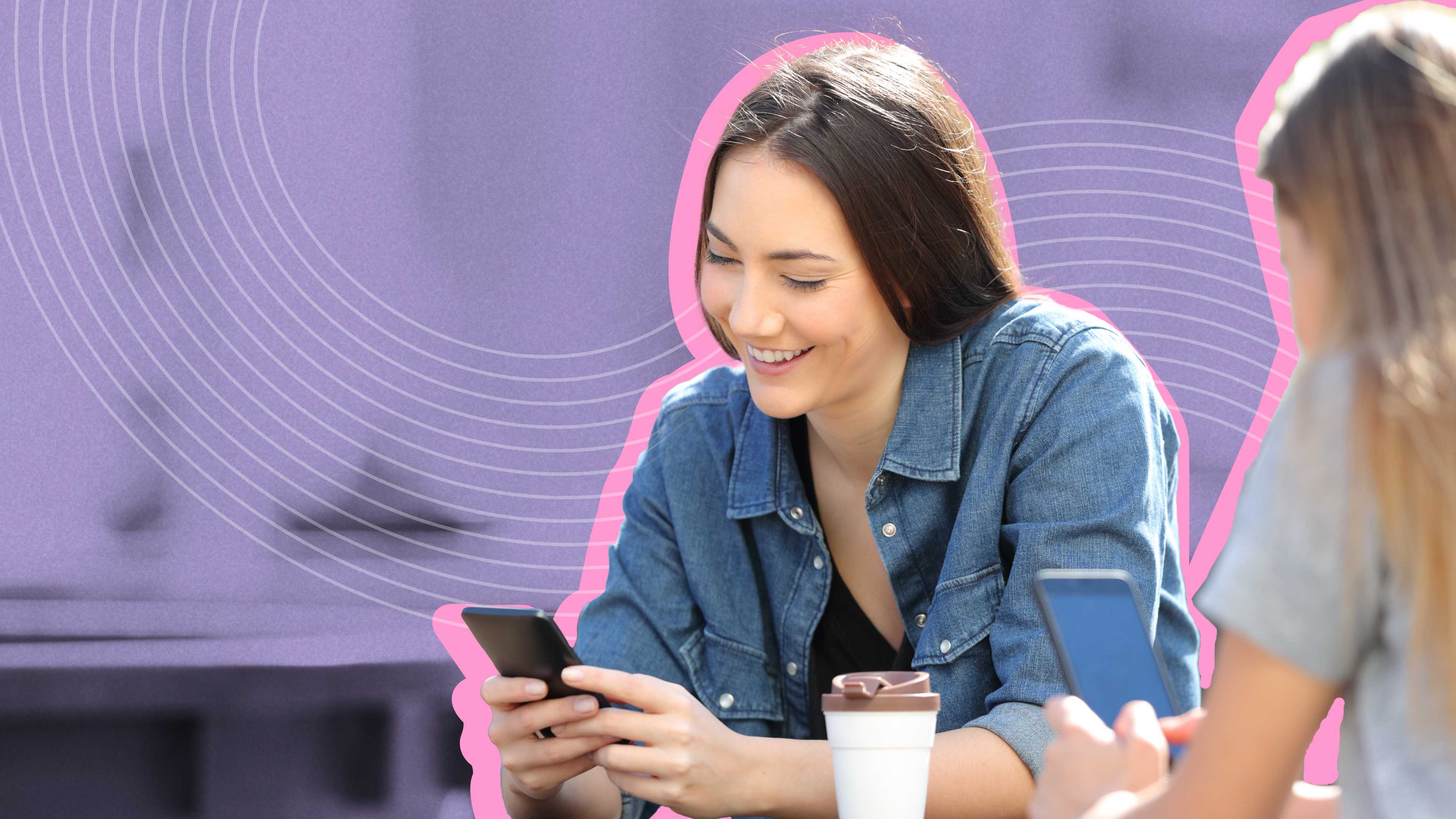 Build consumer trust when everyone else is building products