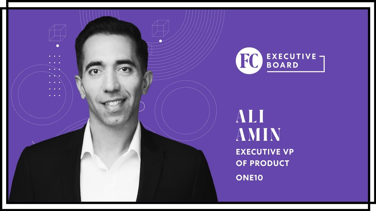 Leveraging a customer-obsessed mindset to make breakthroughs in the incentive and recognition industry