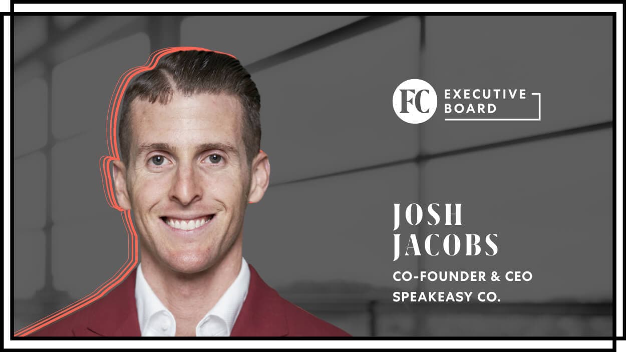 Four successful elements of celebrity and premium spirits collaborations