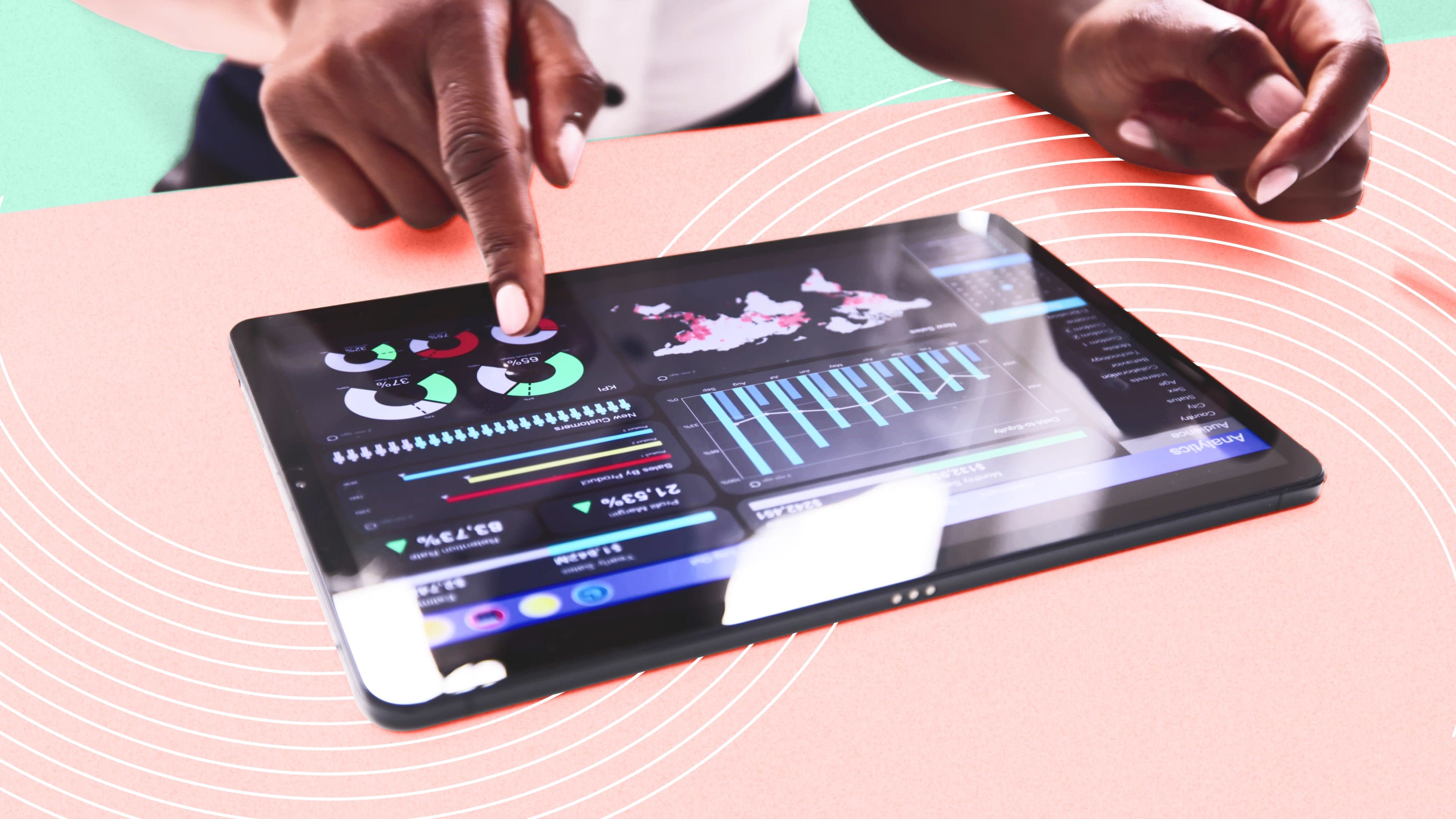 Finance is facing a talent shortage. What role should automation and AI play?