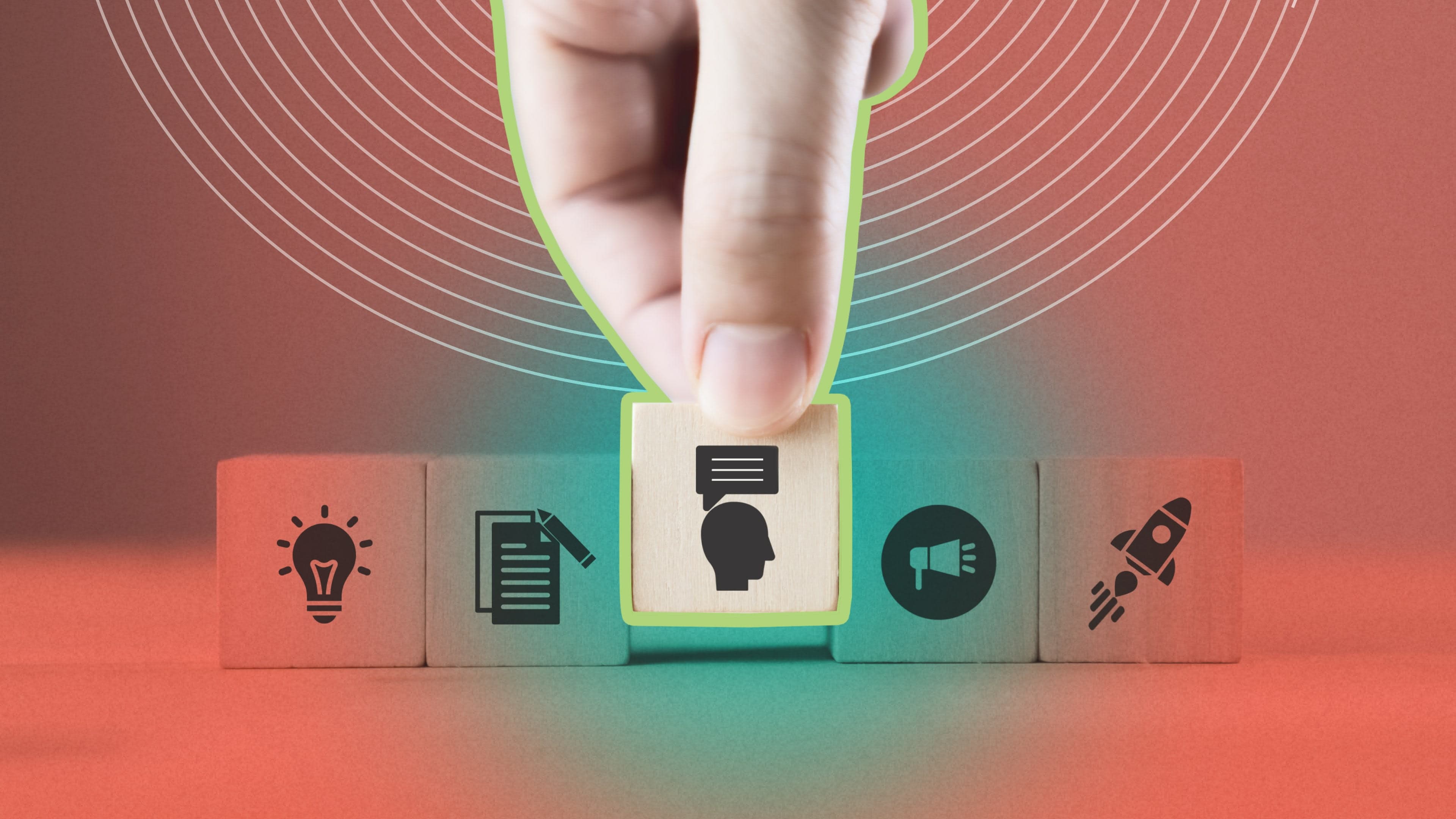 How companies can use the power of storytelling for B2B marketing