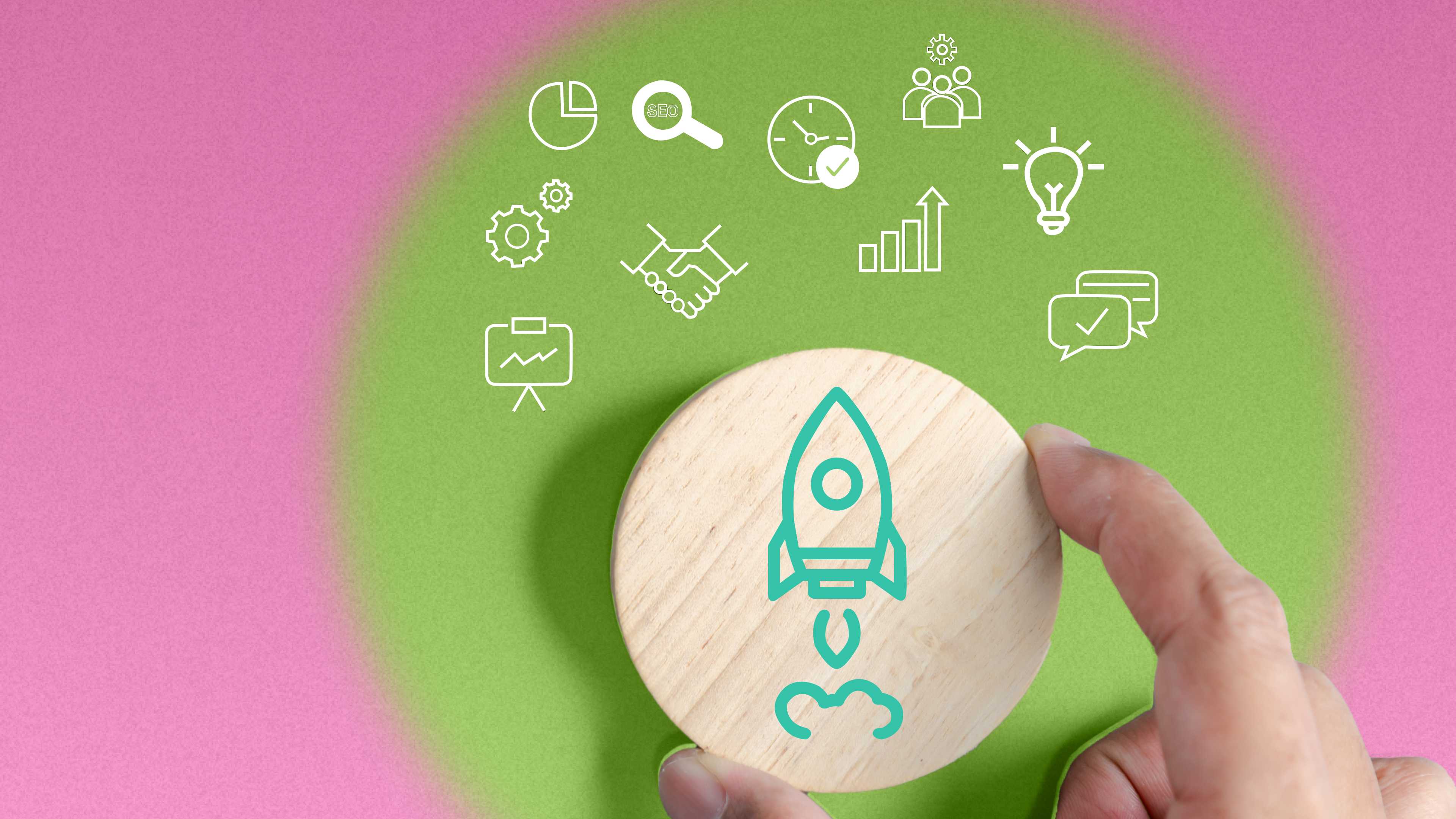 The danger of potential: How to make sure ideas turn into action