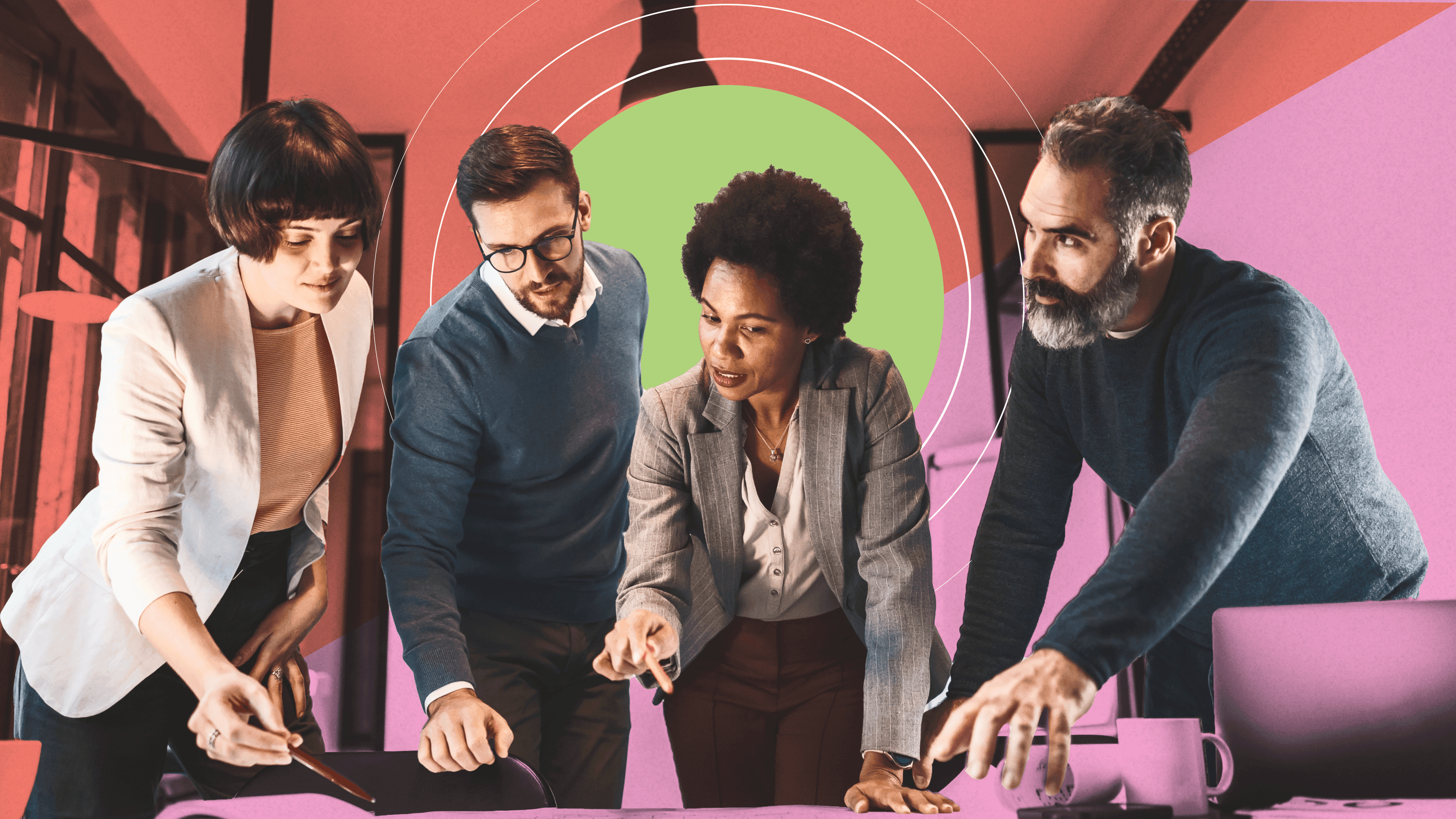 Three conclusions I made before restructuring my business