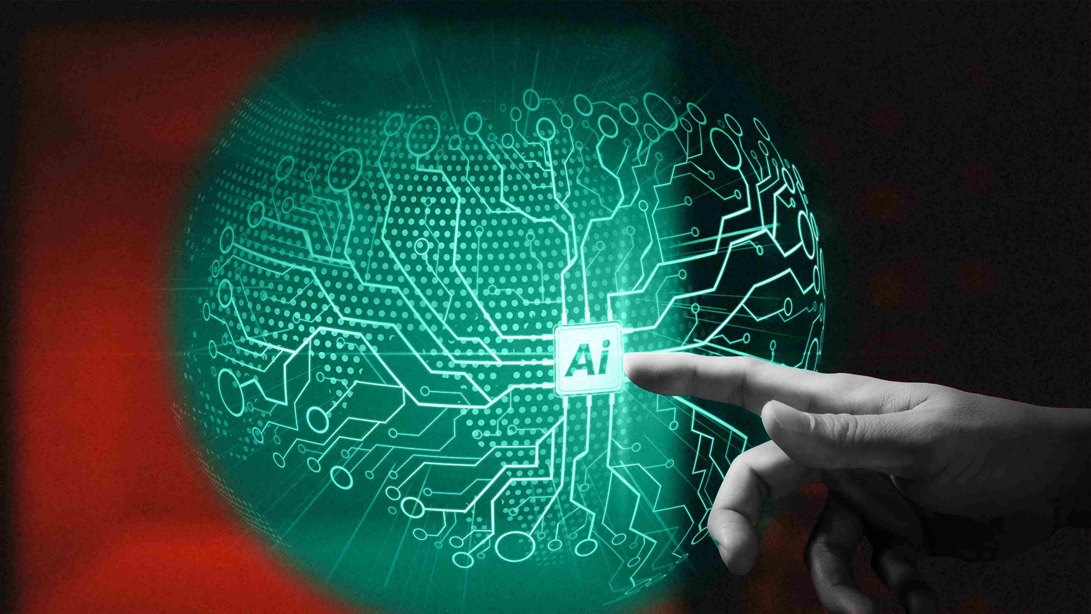 AI: Cybersecurity threat or opportunity?