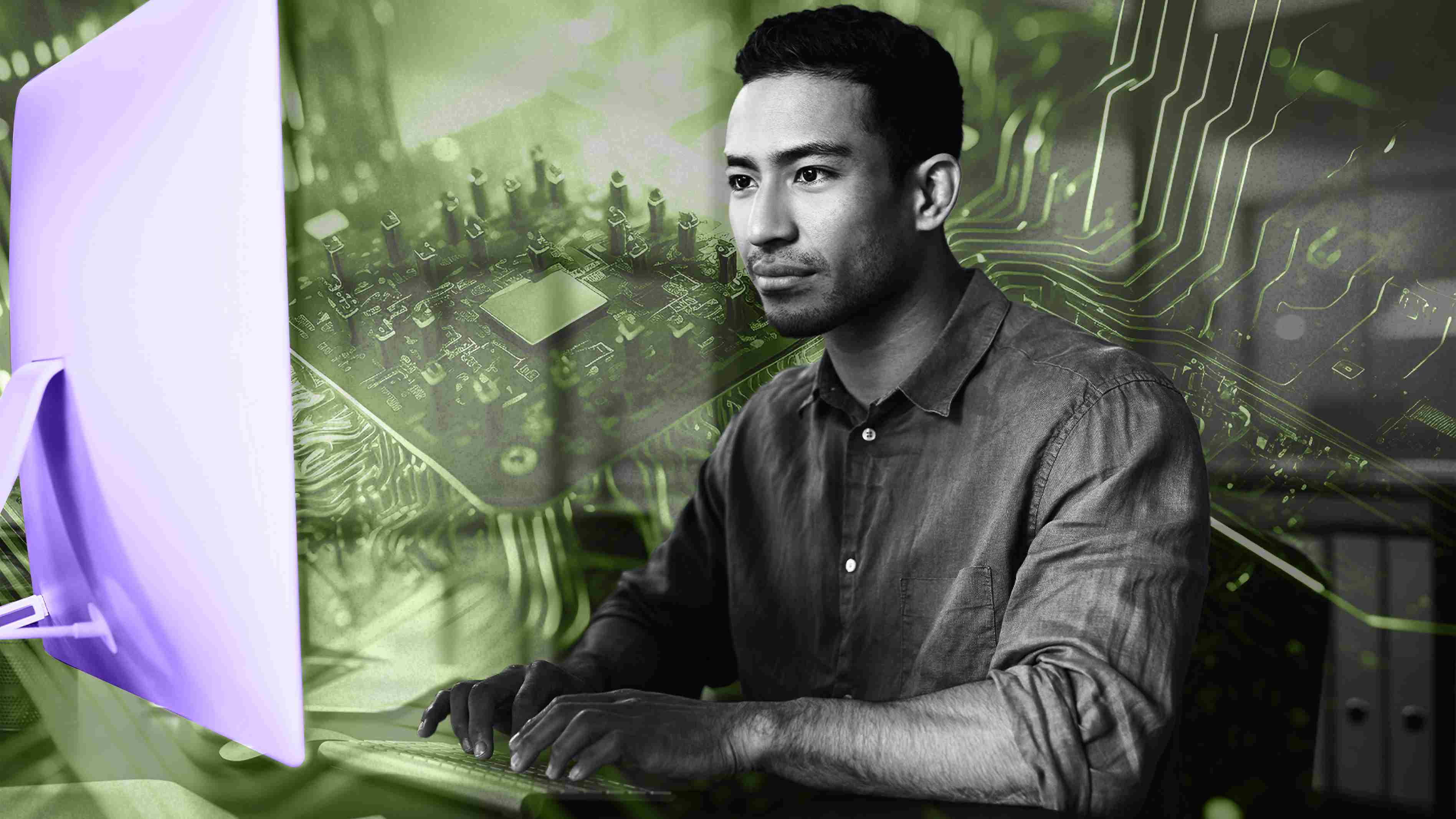Better, faster, more personalized: How generative AI has us hooked on remarkable experiences