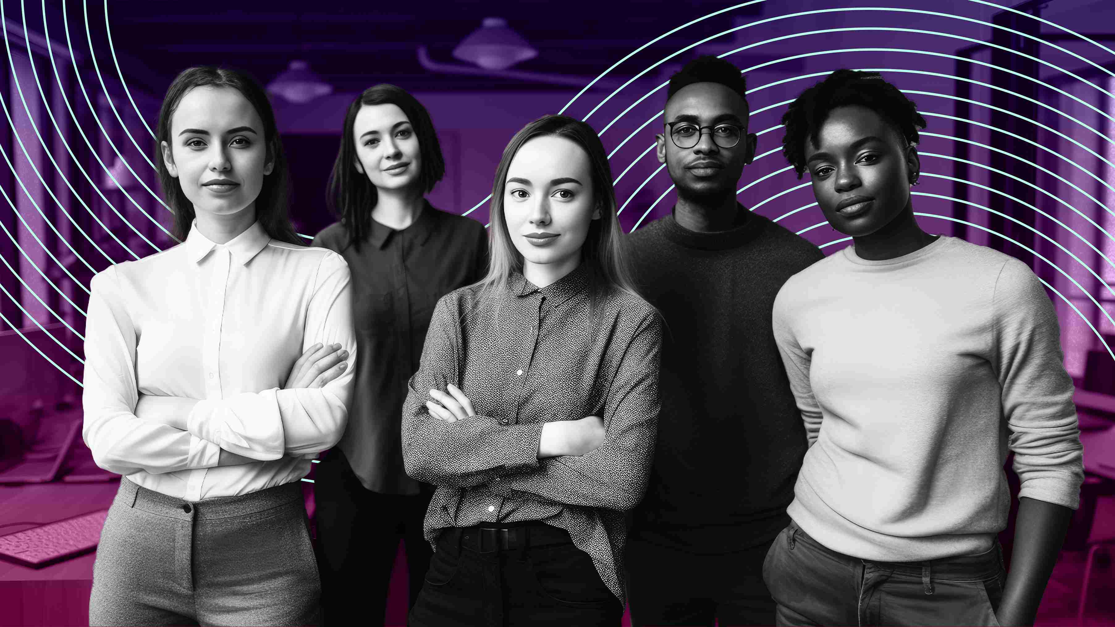 The transformative power of ERGs in driving positive business results