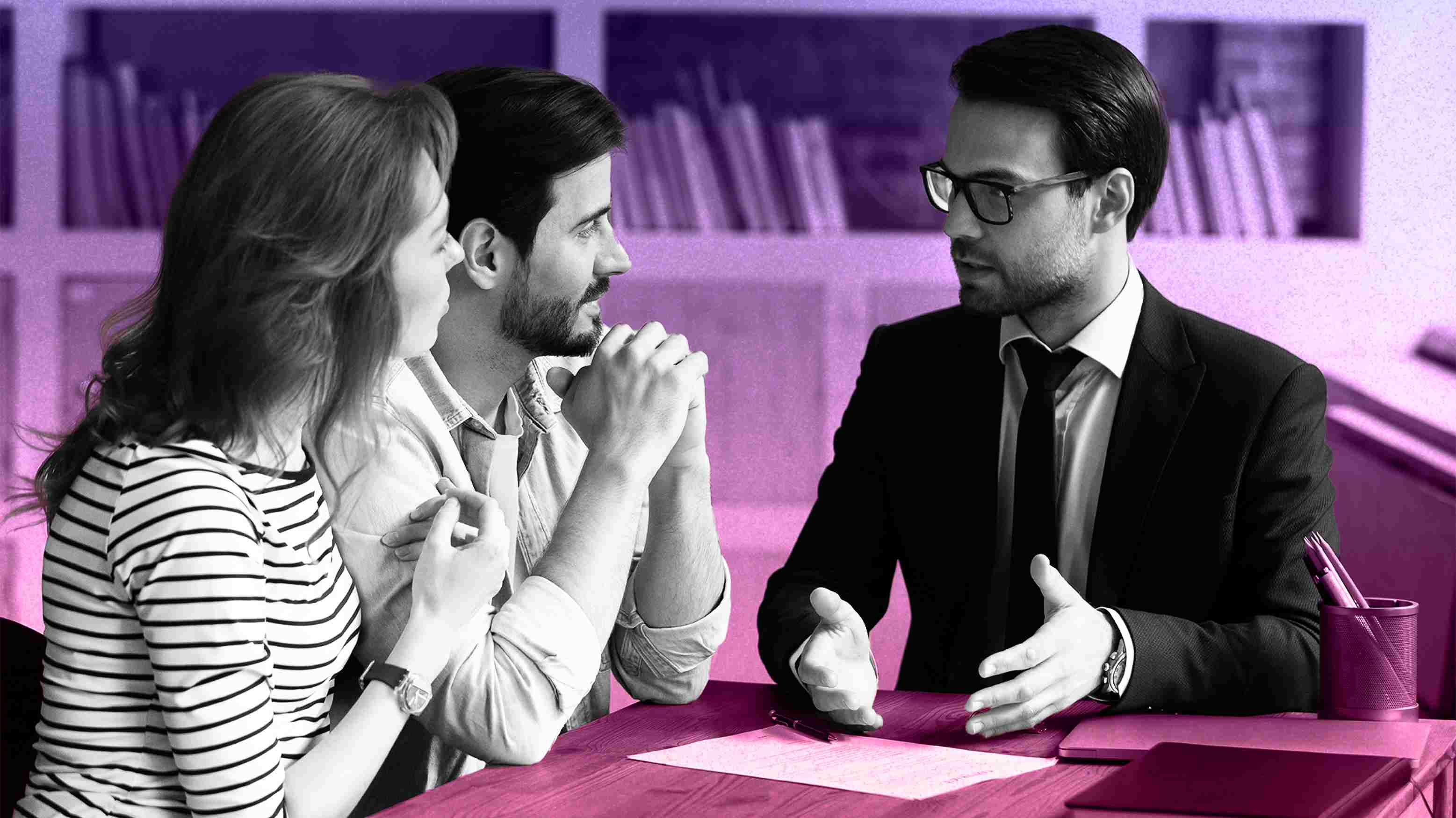 Very few financial advisors actually manage money