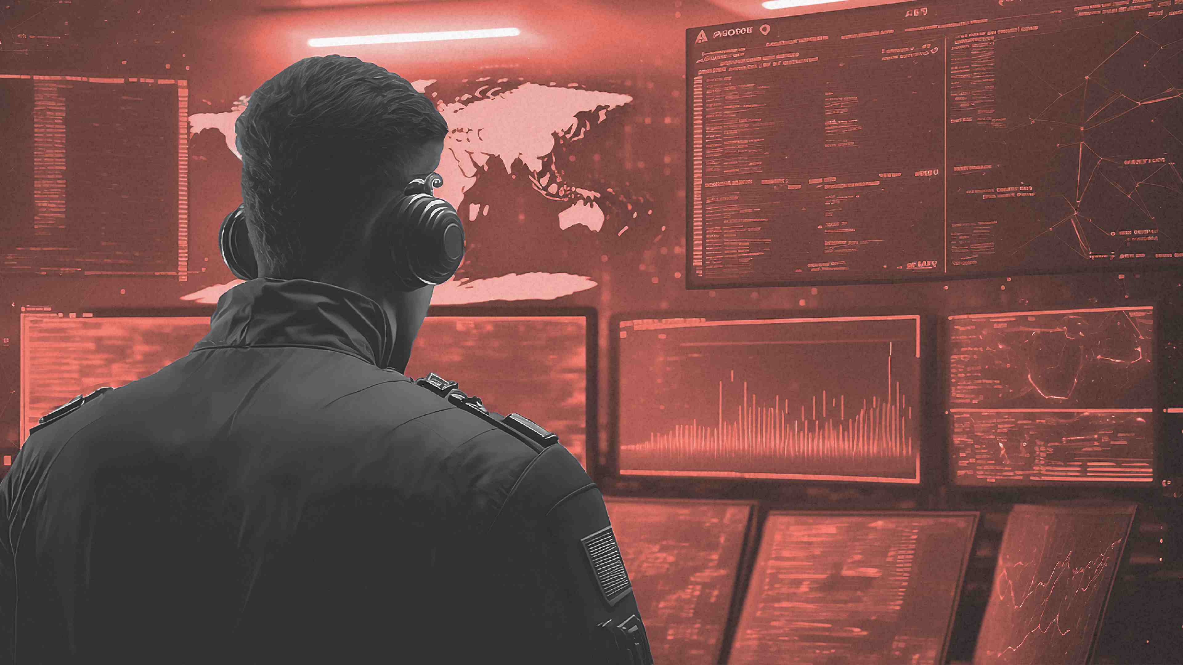 Wireline or mobile, it's all the same for threats