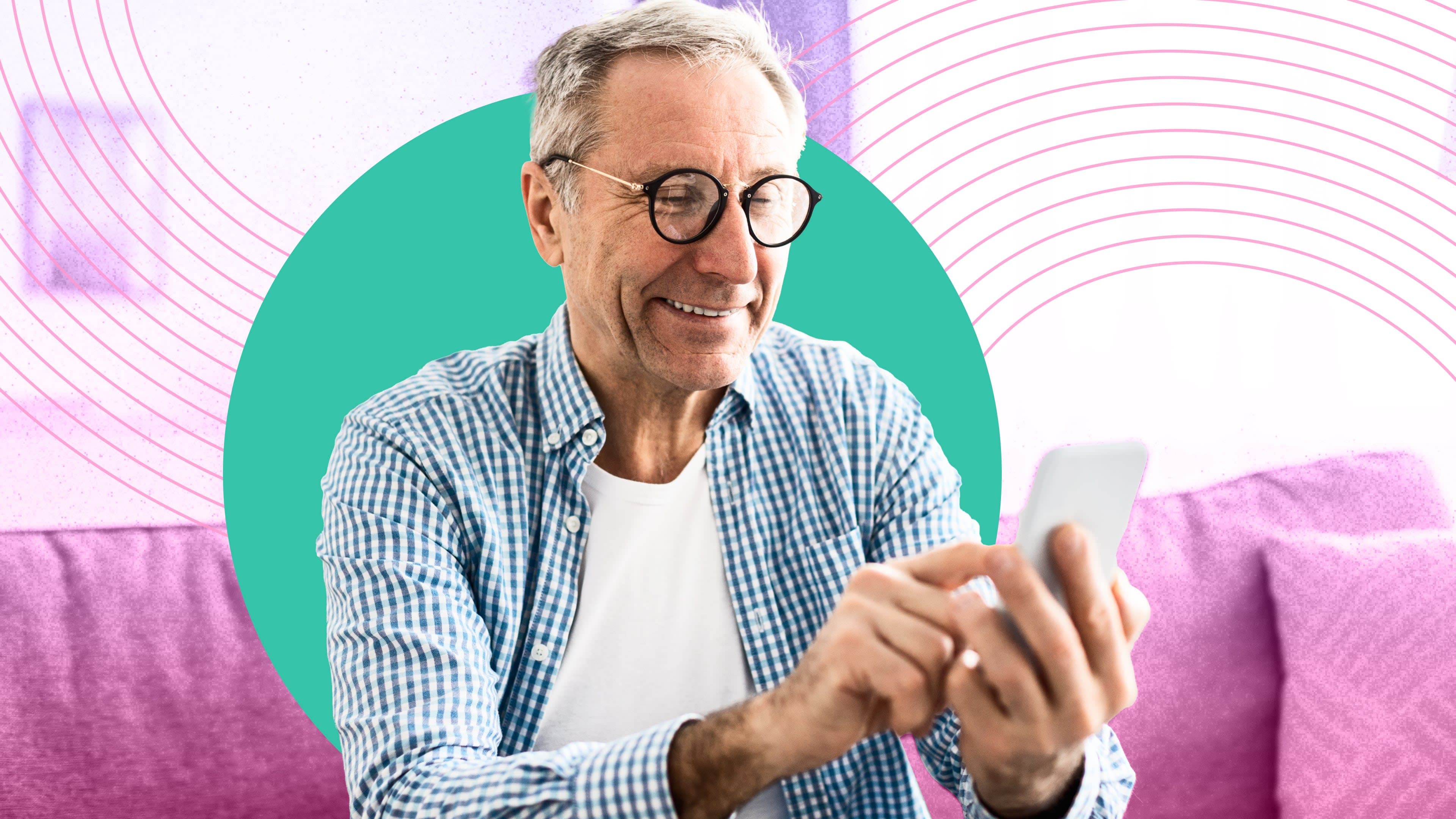 AI is transforming every major industry, yet it’s taking ages to reach the elderly community