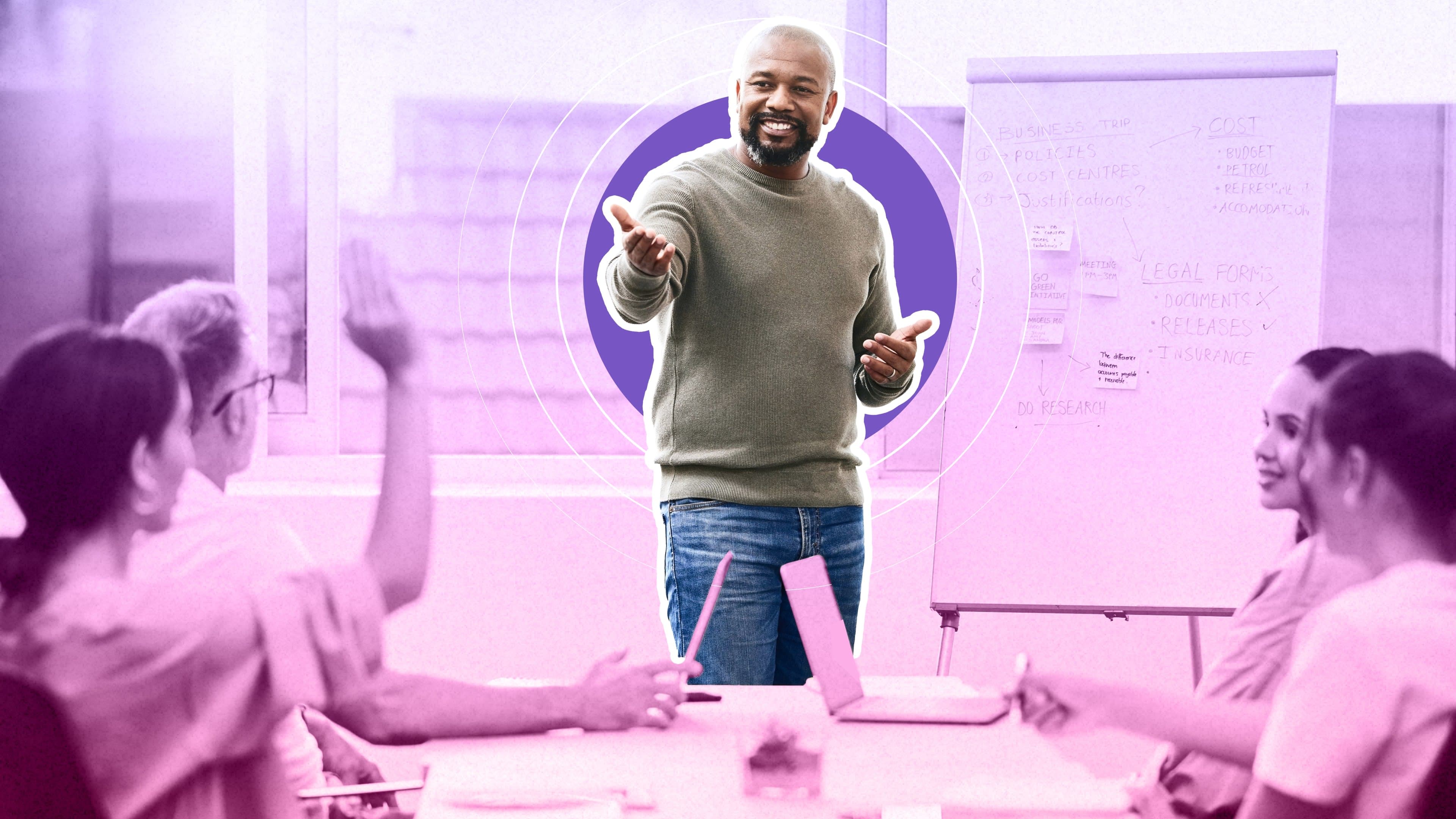 Competing for talent begins with learning and development