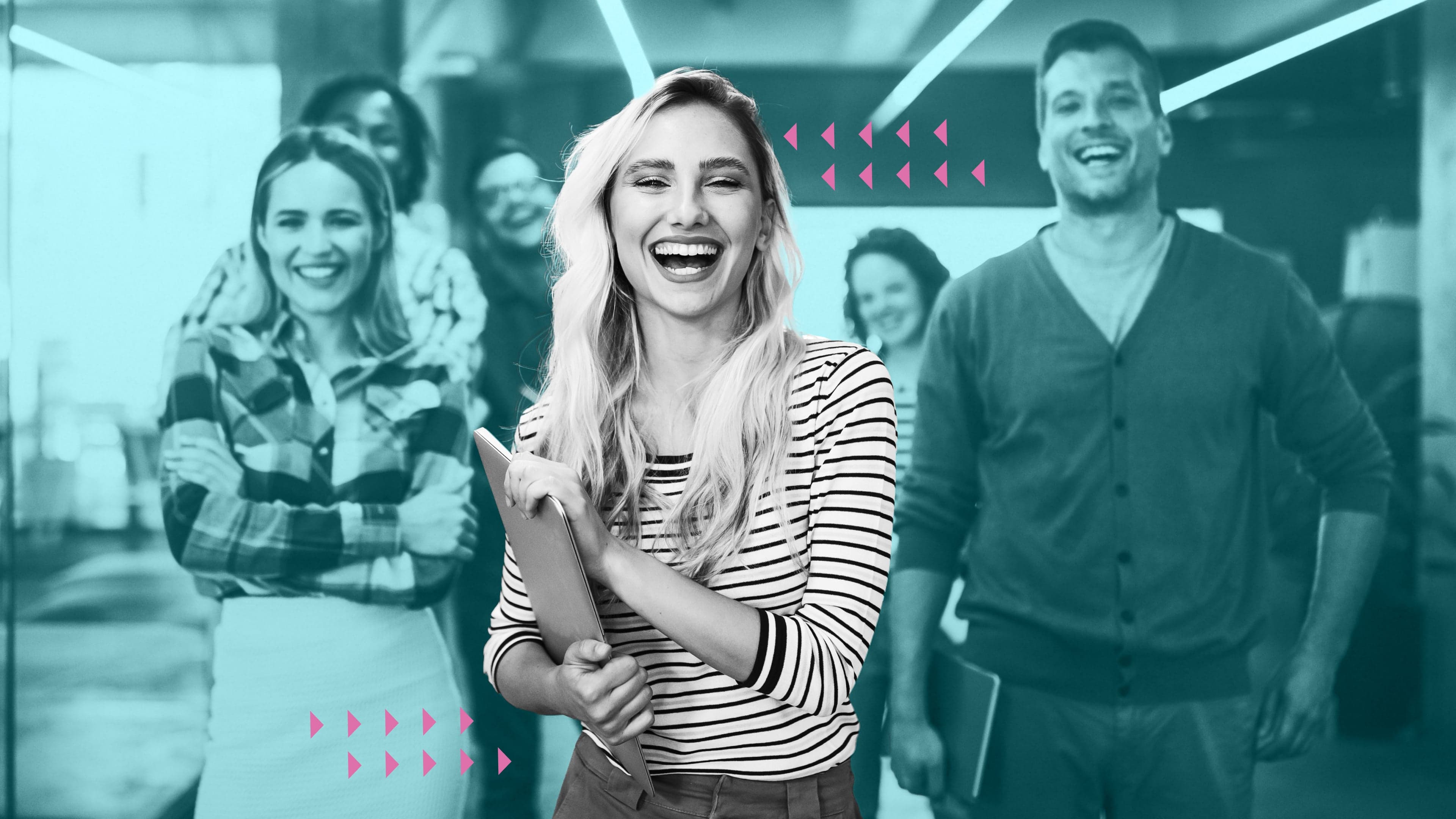 Developing customer success through a culture of trust