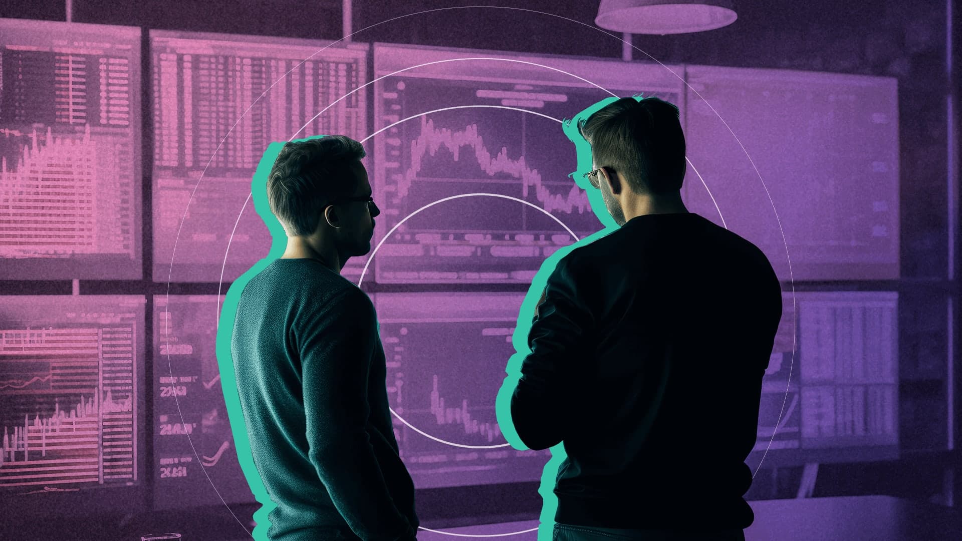 Eight questions CDOs should ask when embarking on a blockchain transformation