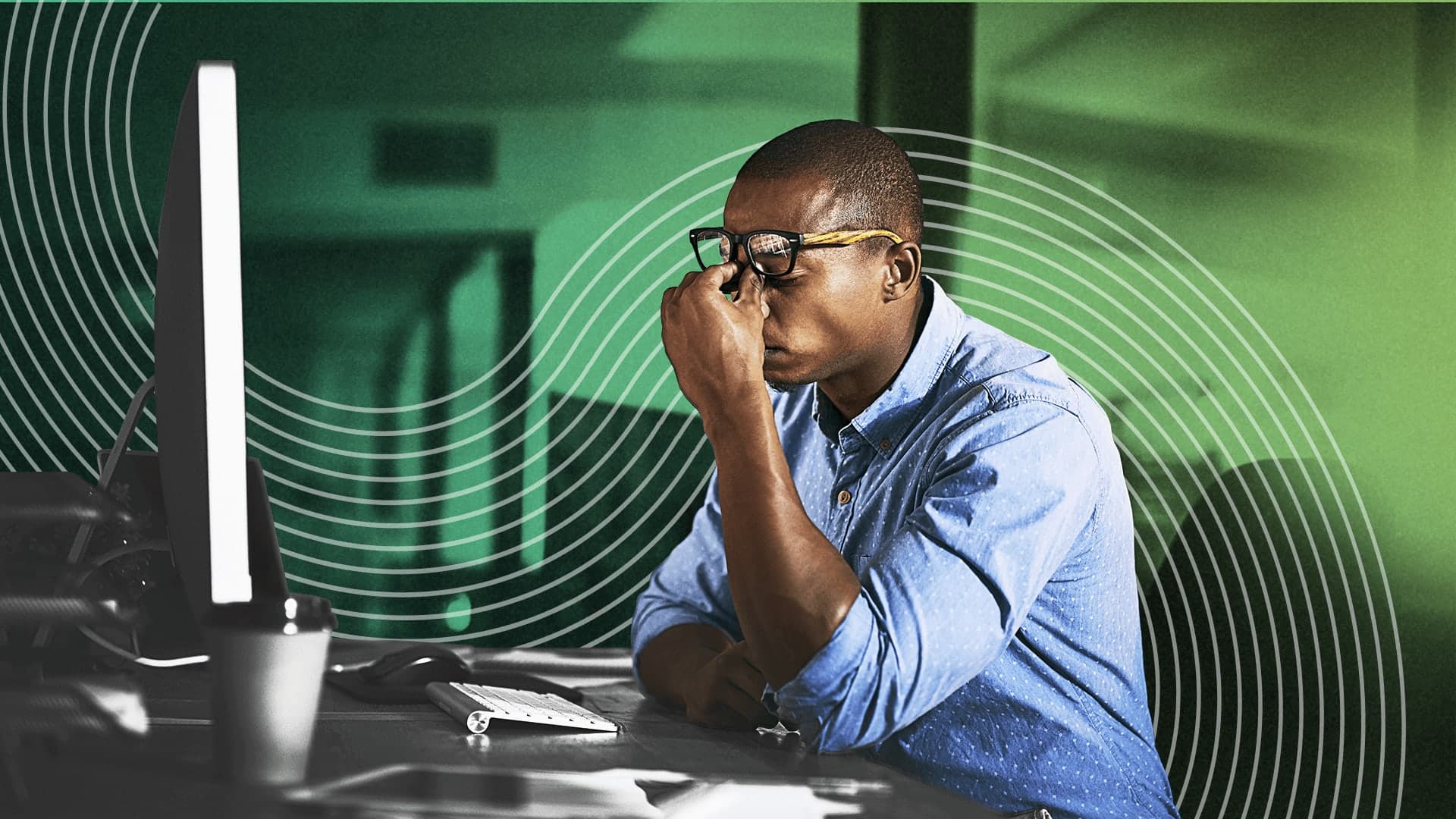 Four ways entrepreneurs can safeguard their mental health