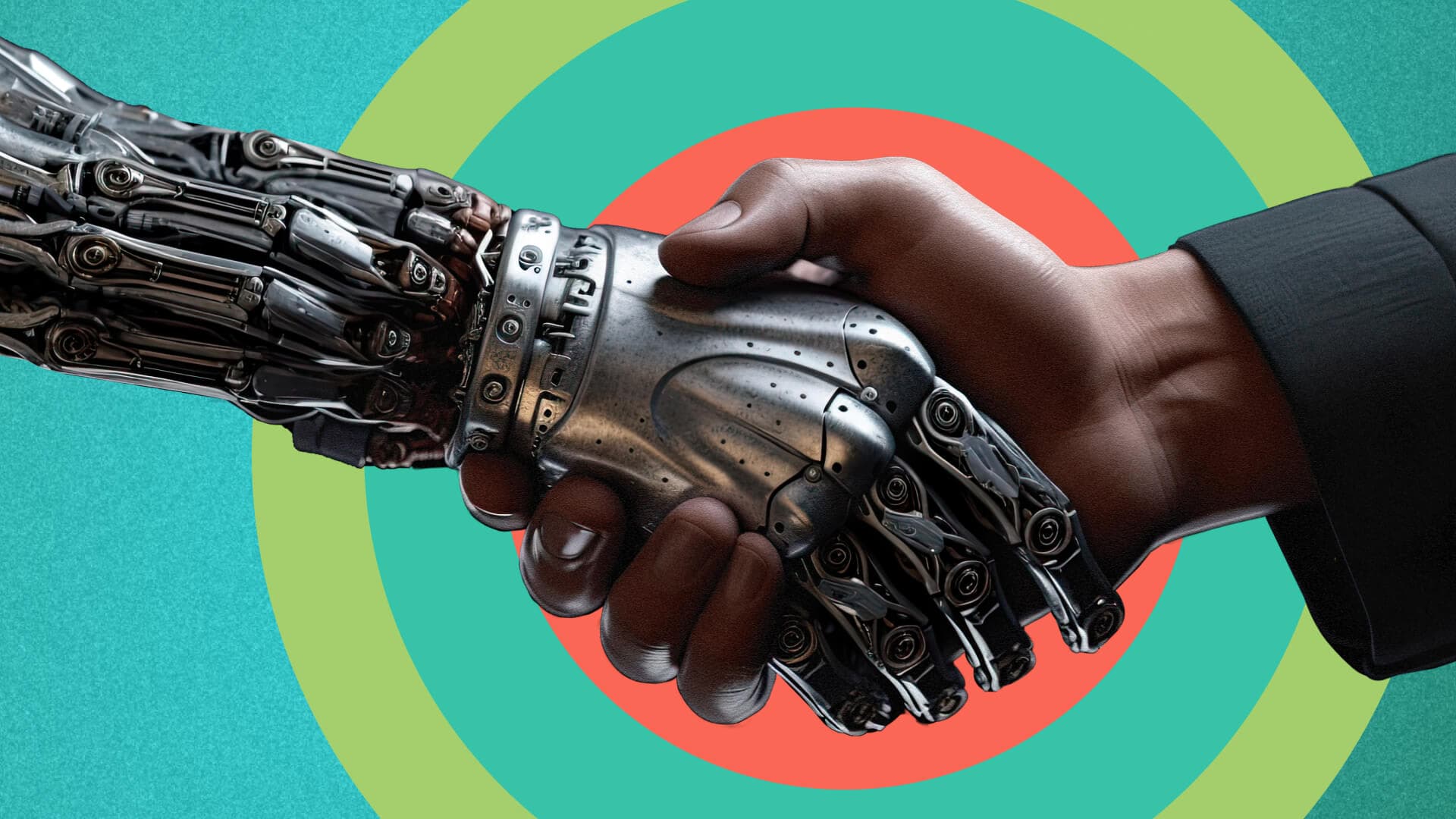 Humans vs. synthetic respondents: When the genuine human voice matters