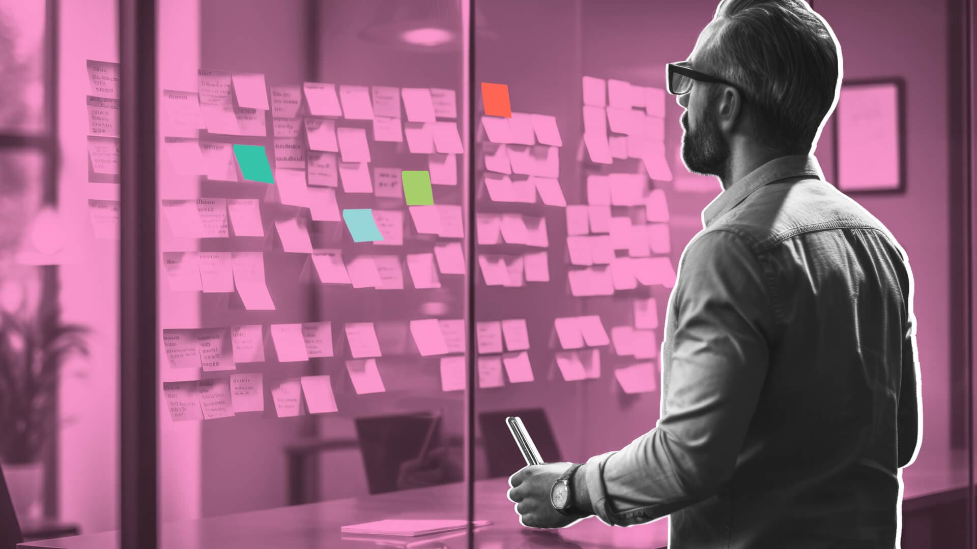 Let’s decide how to make better decisions